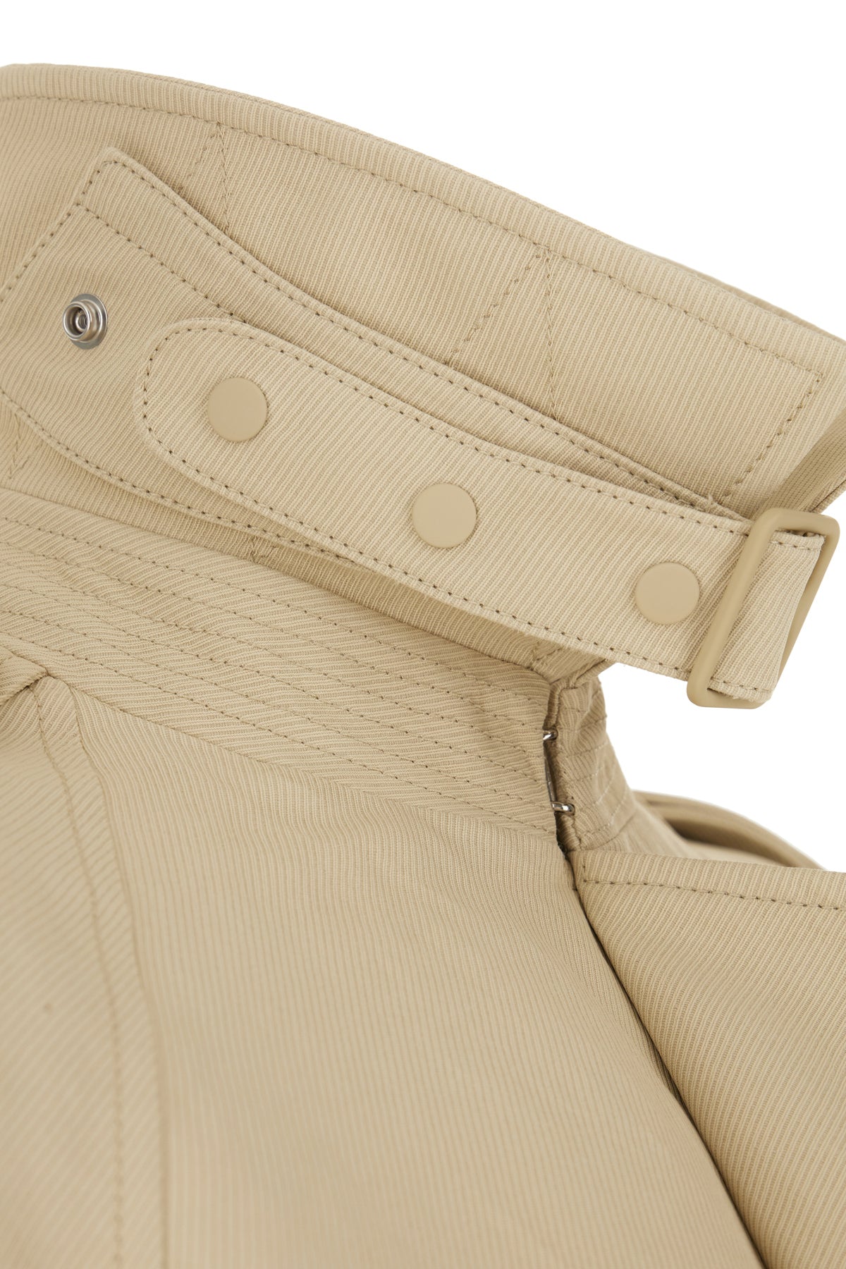 Burberry Women Burberry Woman Clothing Jackets BURBERRY