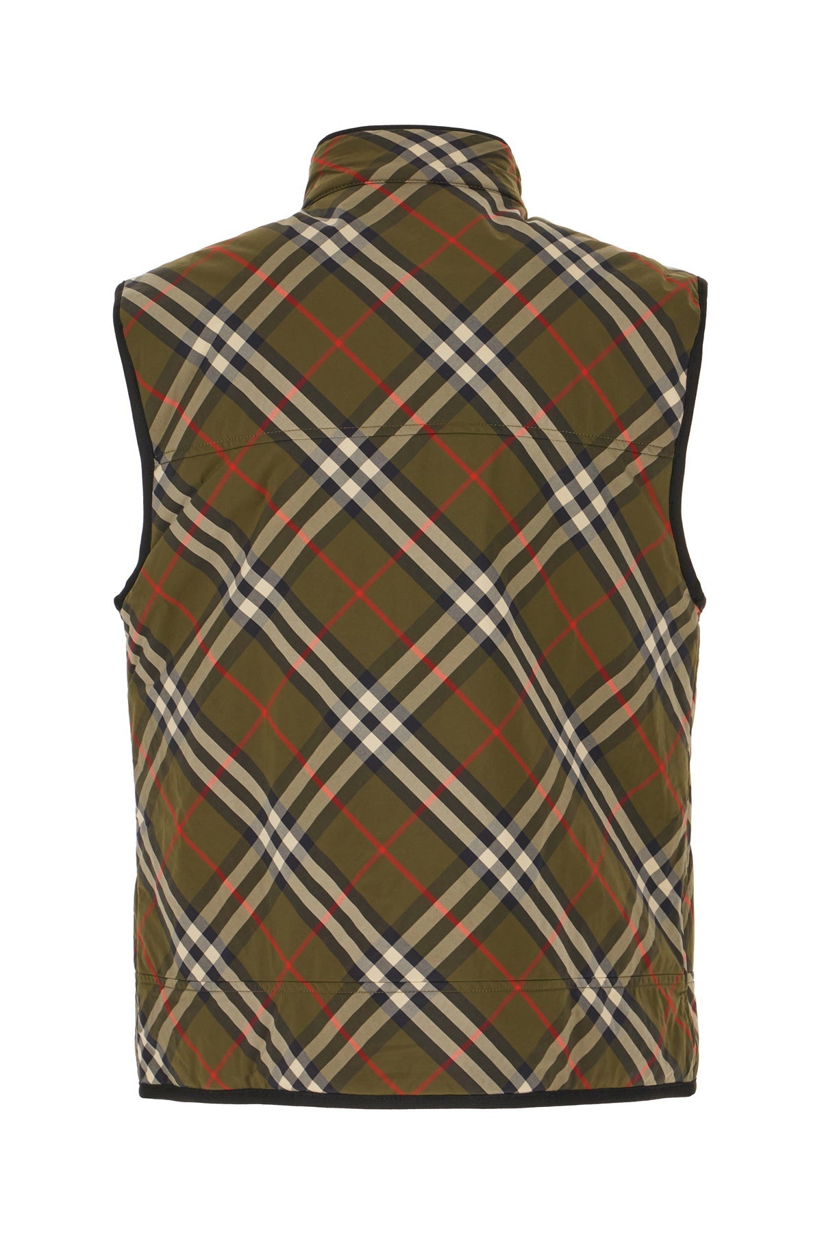Burberry Man Clothing Jackets BURBERRY