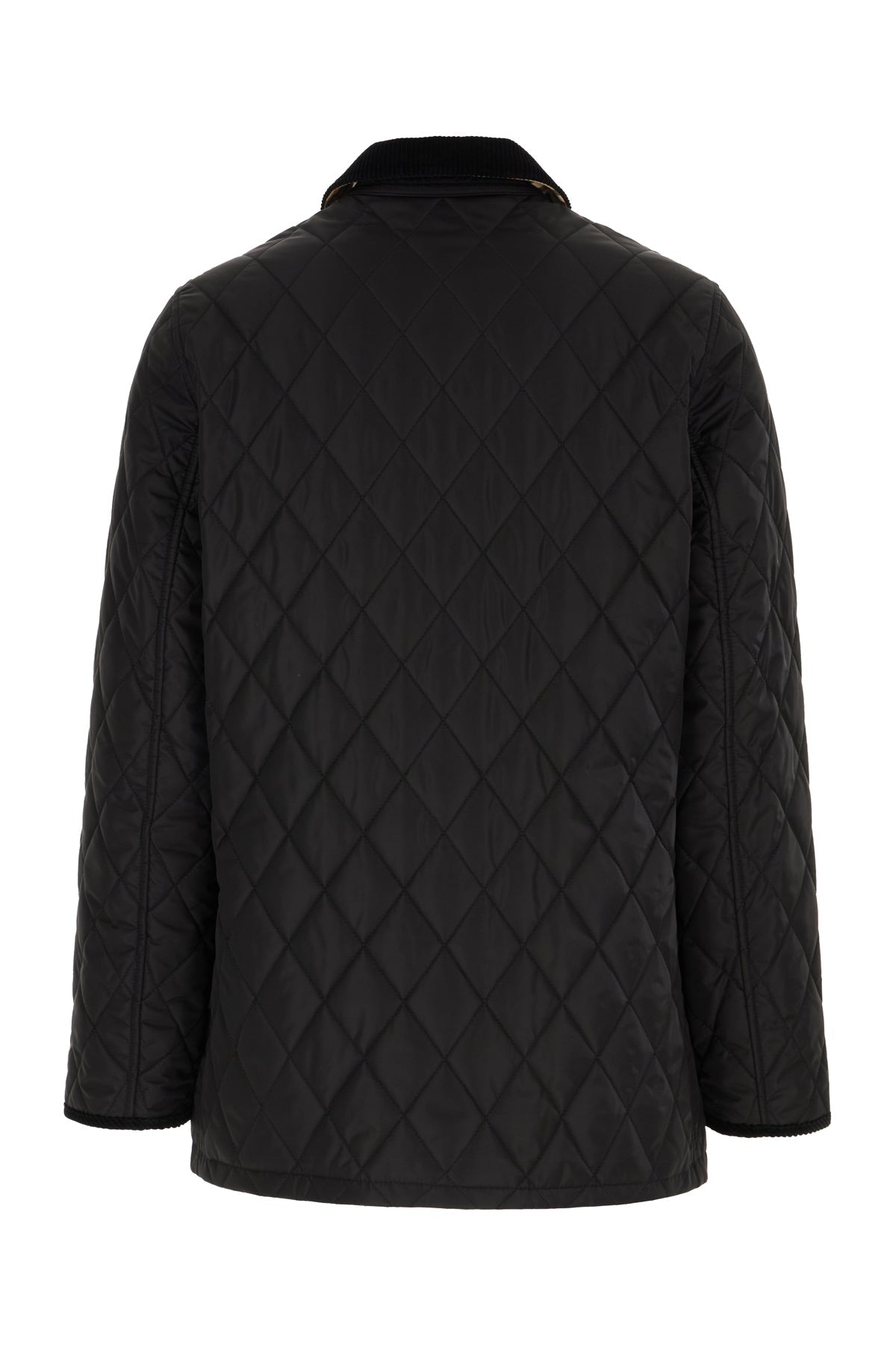Burberry Woman Clothing Jackets BURBERRY