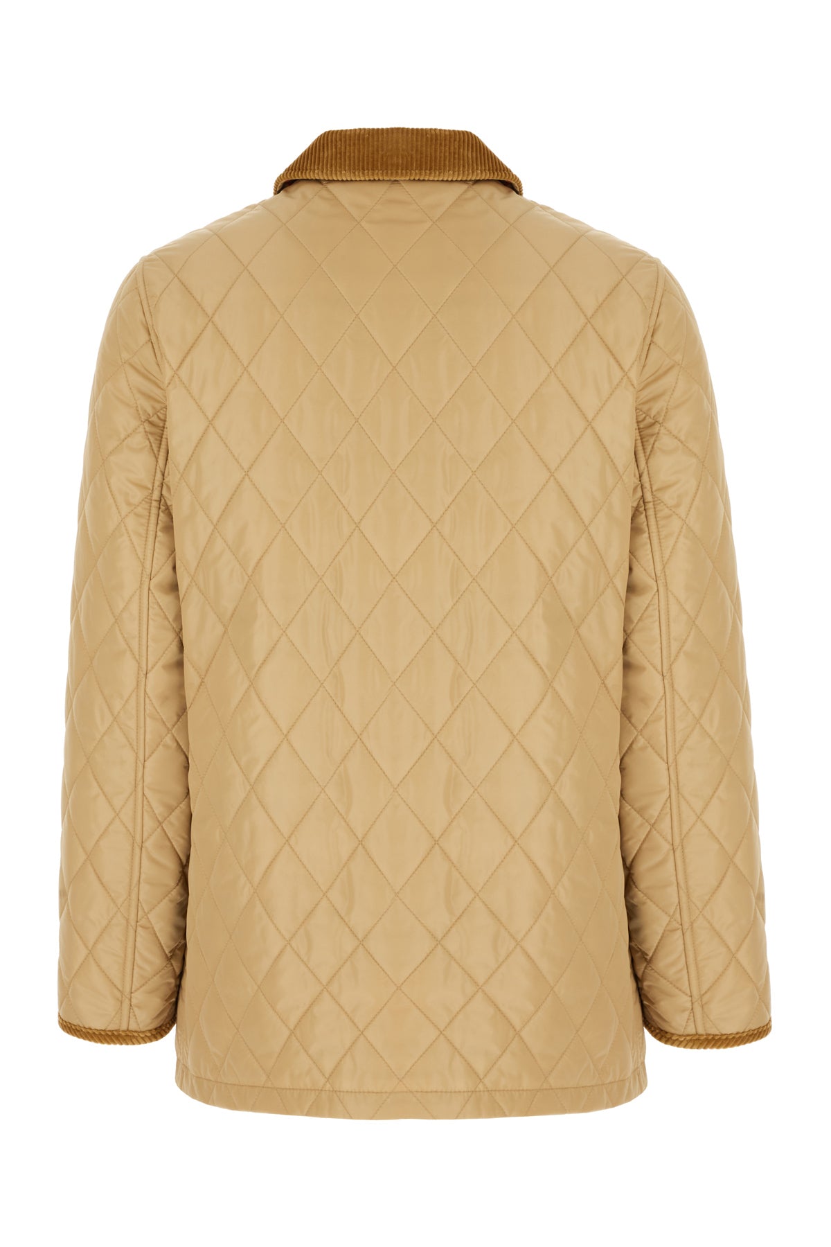 Burberry Woman Clothing Jackets BURBERRY