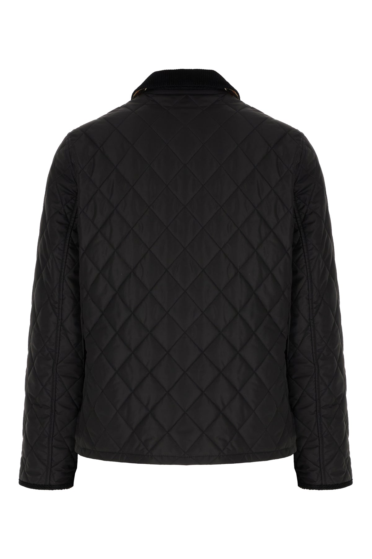 Burberry Woman Clothing Jackets BURBERRY