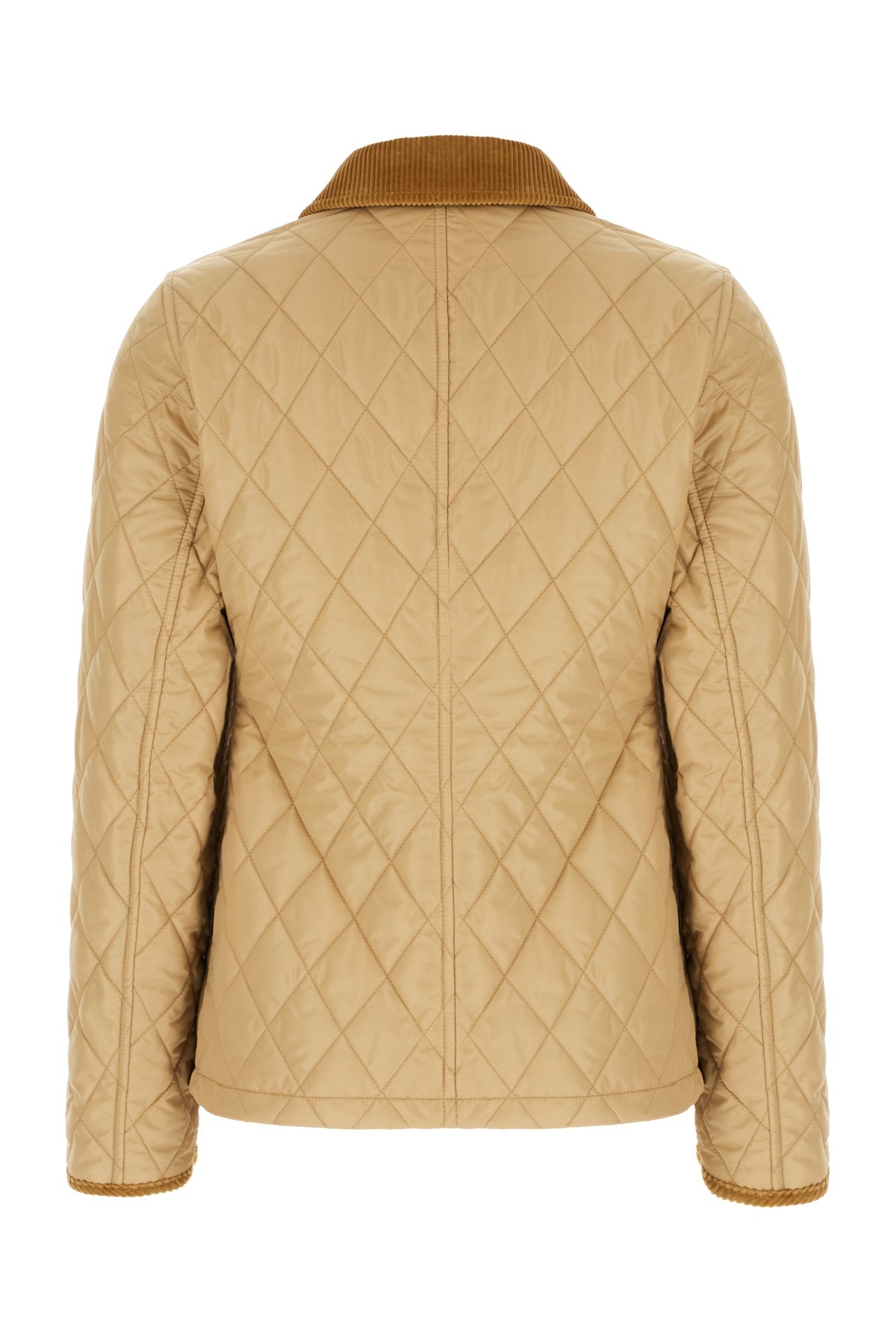Burberry Woman Clothing Jackets BURBERRY