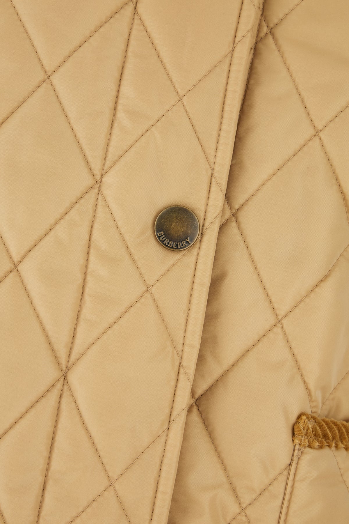 Burberry Woman Clothing Jackets BURBERRY