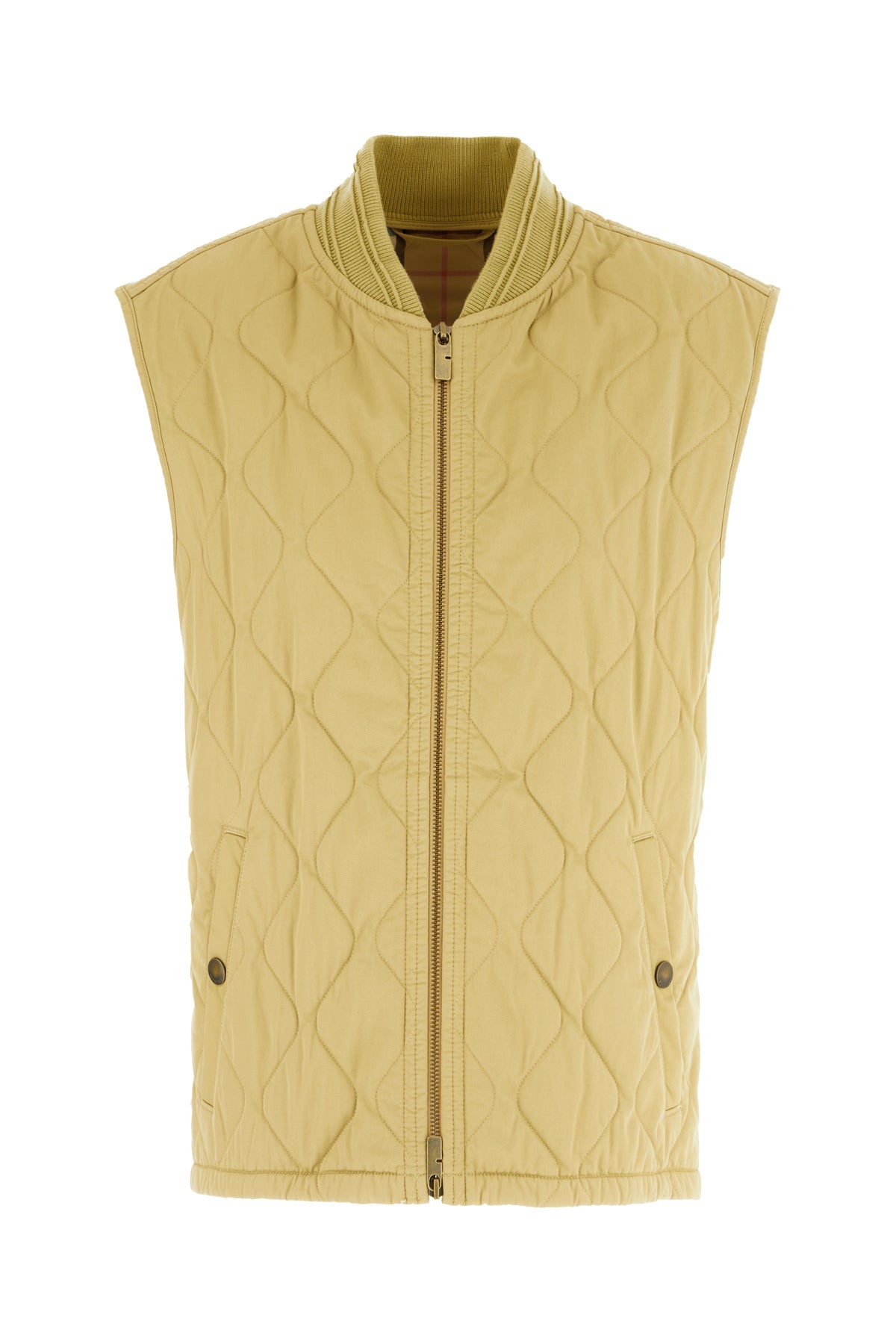 Burberry Man Clothing Jackets BURBERRY