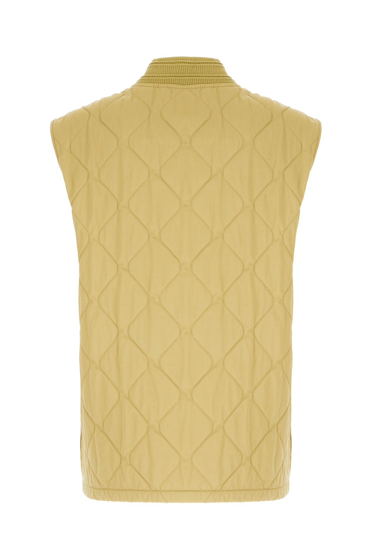 Burberry Man Clothing Jackets BURBERRY
