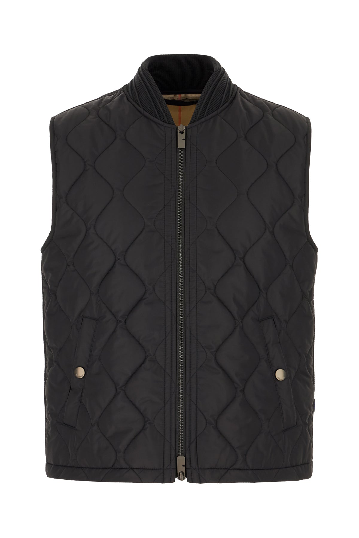 Burberry Man Clothing Jackets BURBERRY
