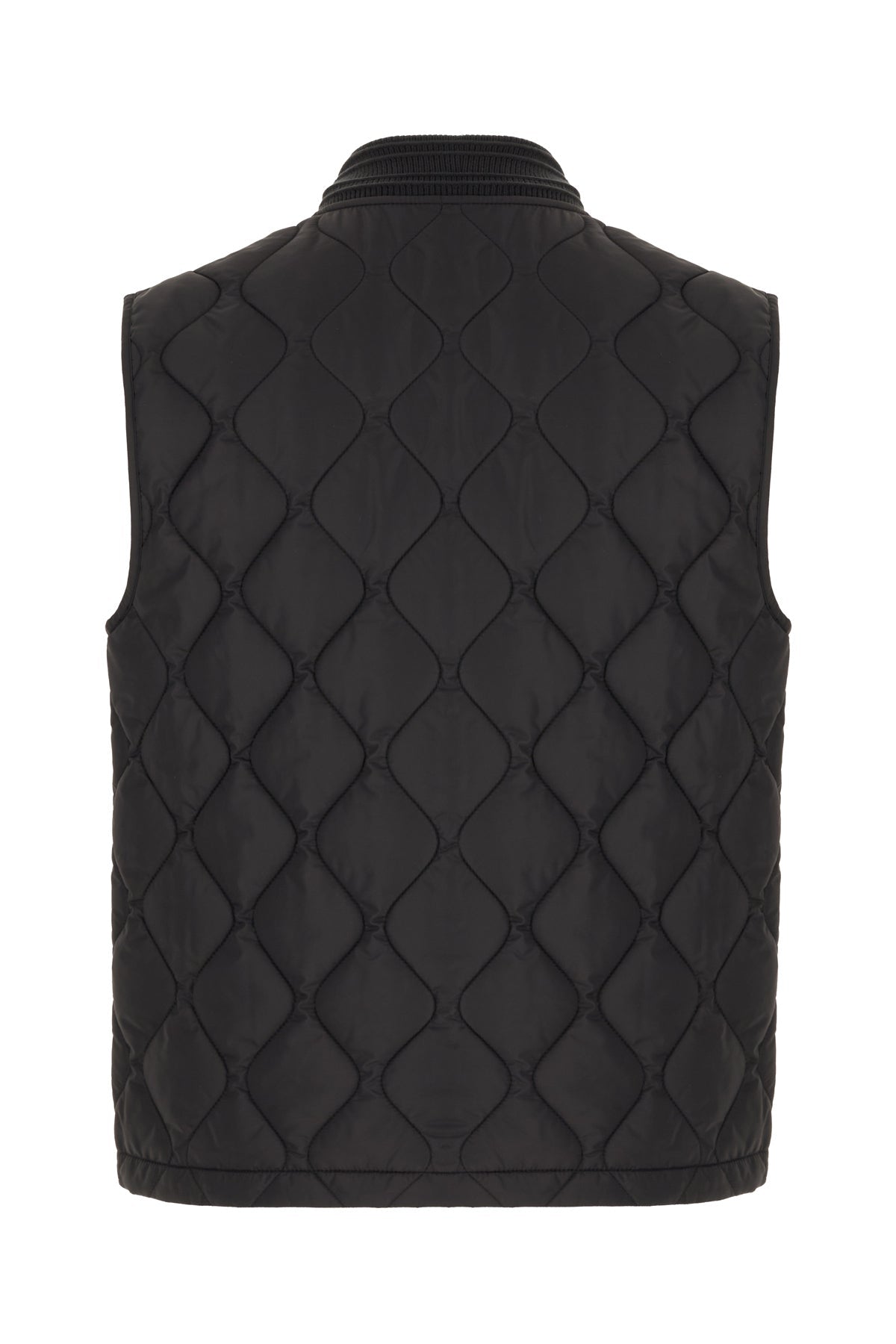 Burberry Man Clothing Jackets BURBERRY