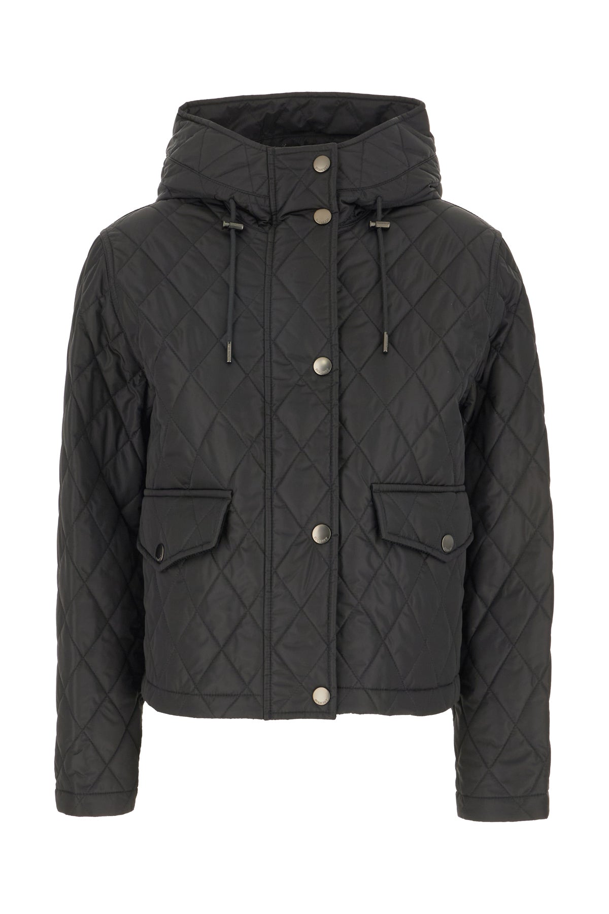 Burberry Woman Clothing Jackets