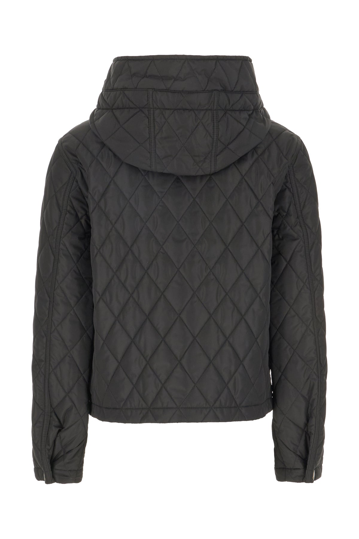 Burberry Woman Clothing Jackets