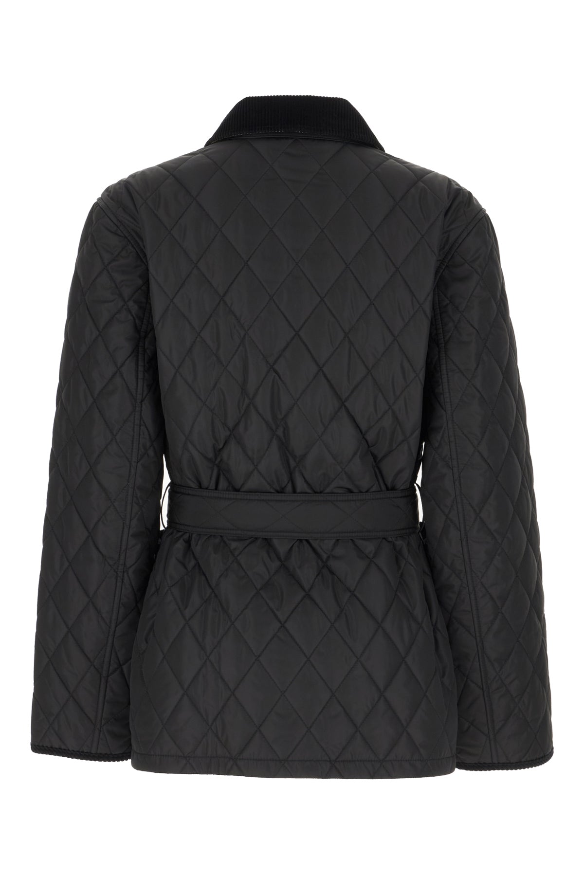 Burberry Woman Clothing Jackets BURBERRY
