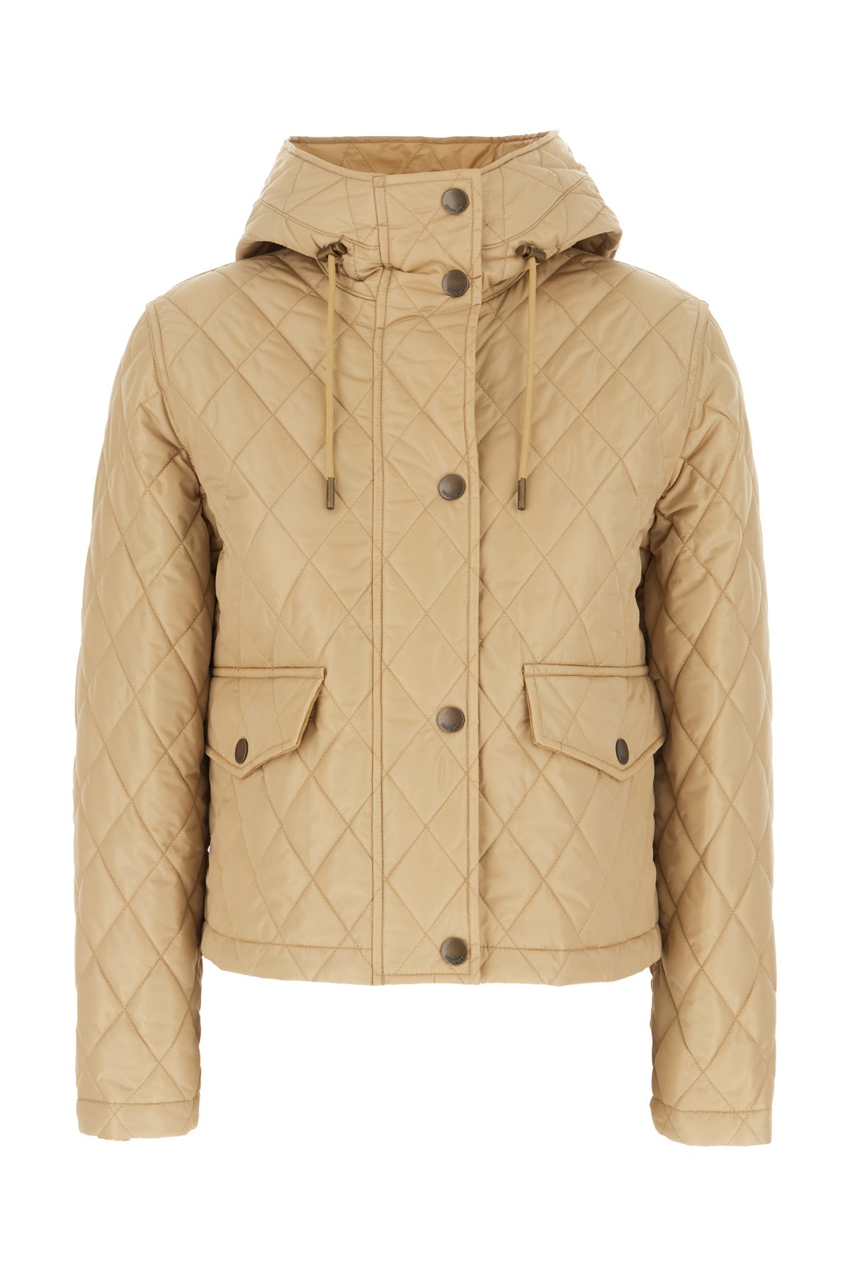 Burberry Woman Clothing Jackets BURBERRY