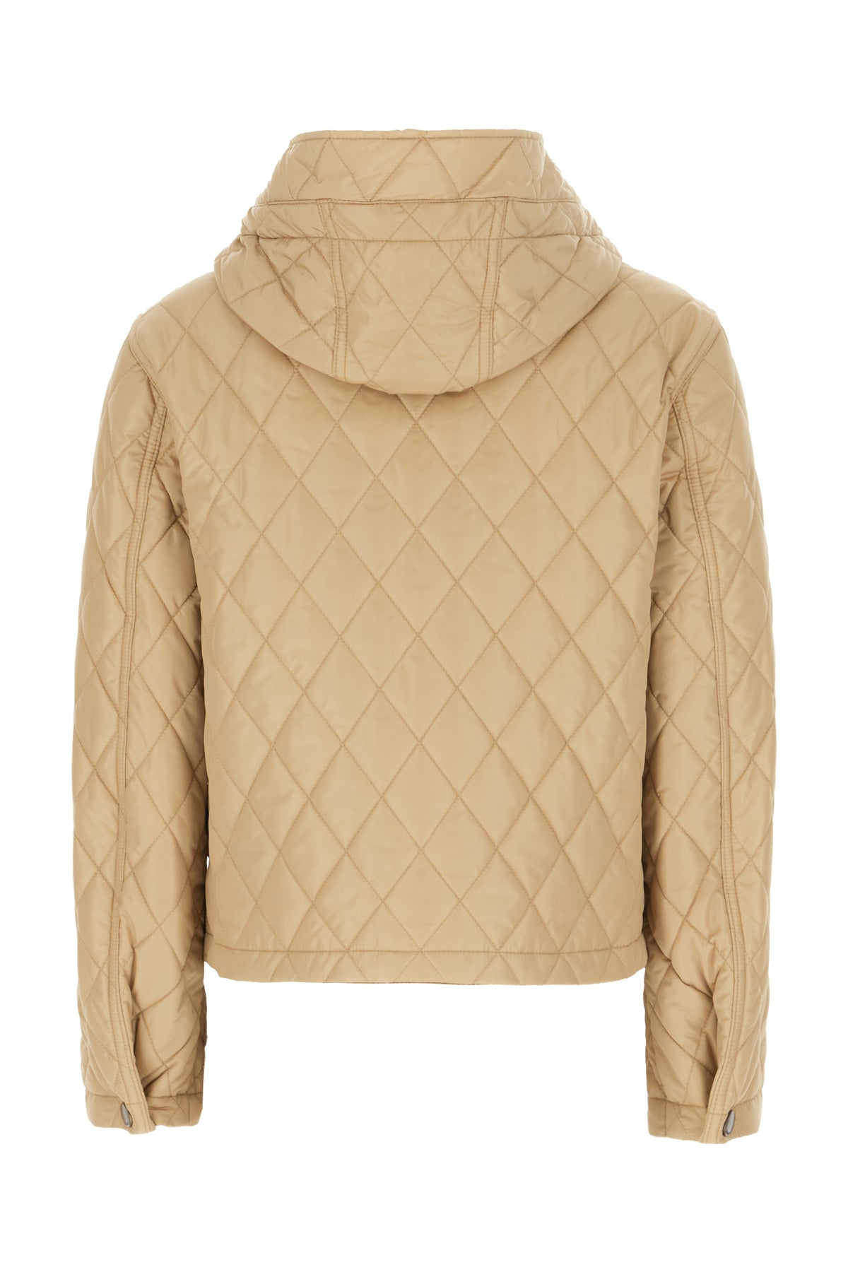 Burberry Woman Clothing Jackets
