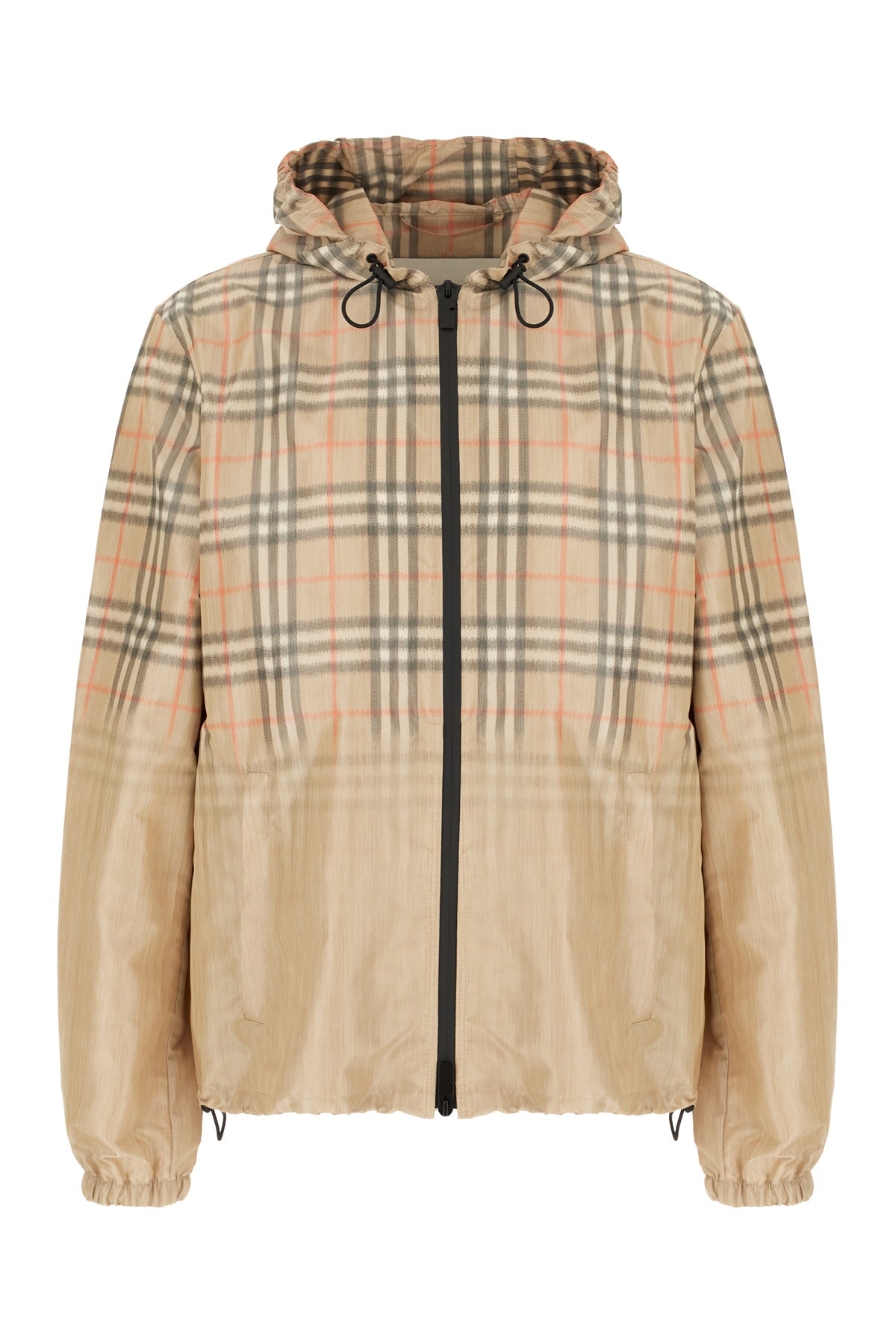 Burberry Man Clothing Jackets BURBERRY