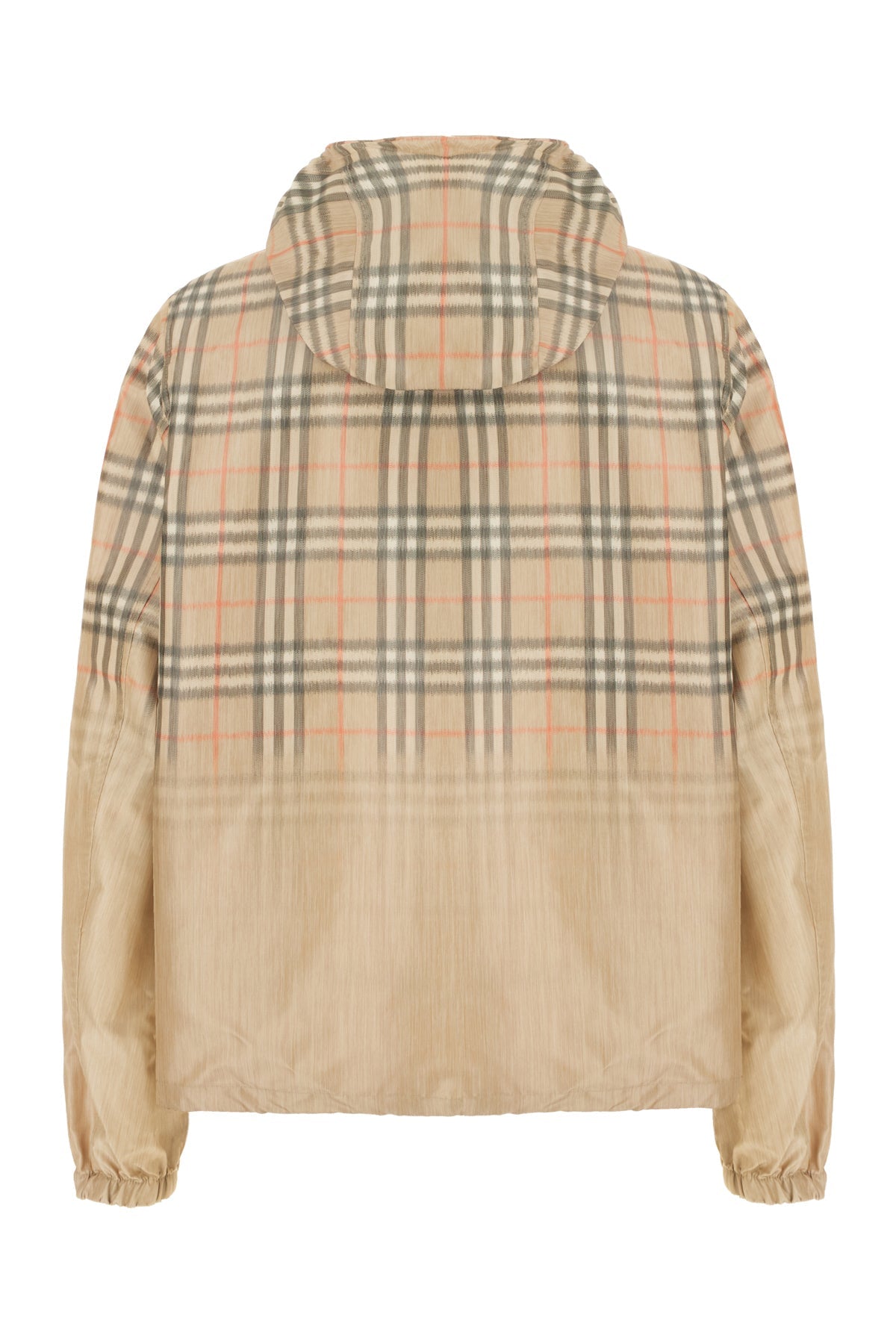 Burberry Man Clothing Jackets BURBERRY