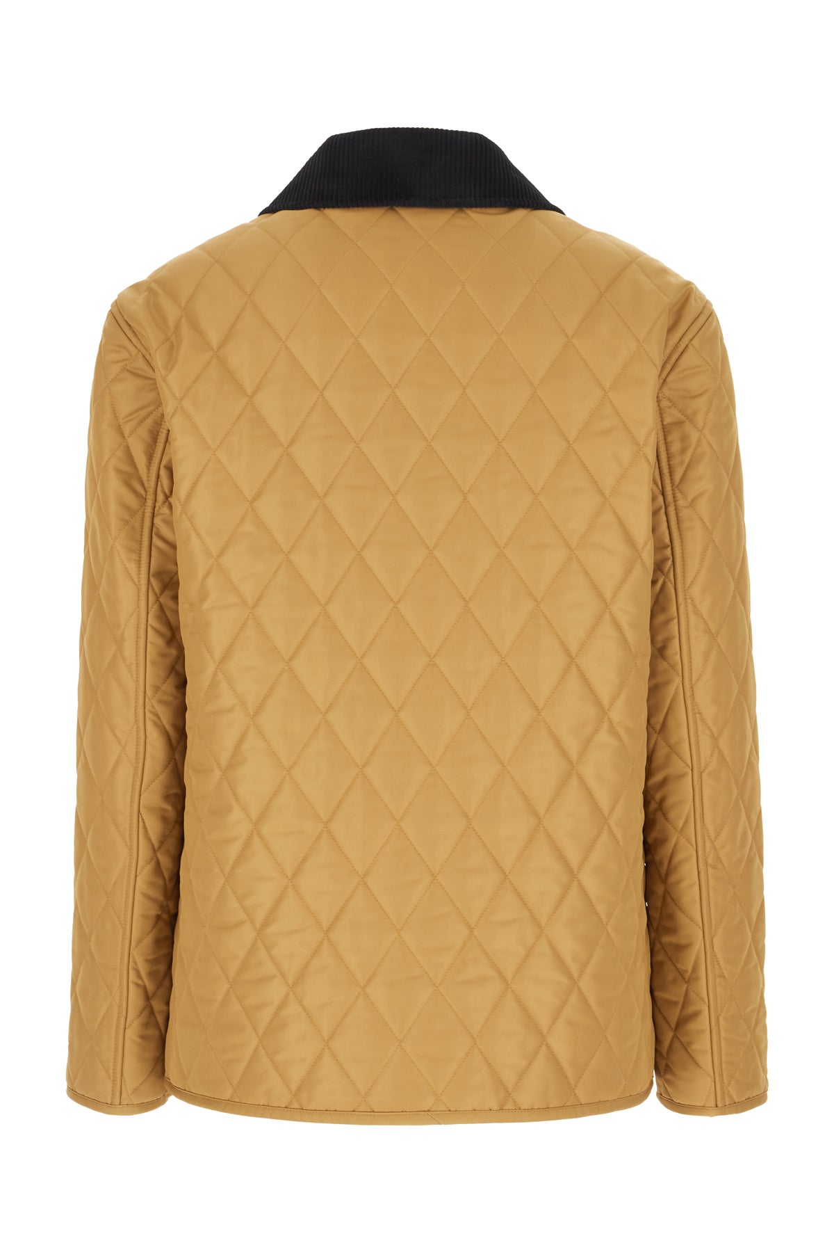 Burberry Woman Clothing Jackets