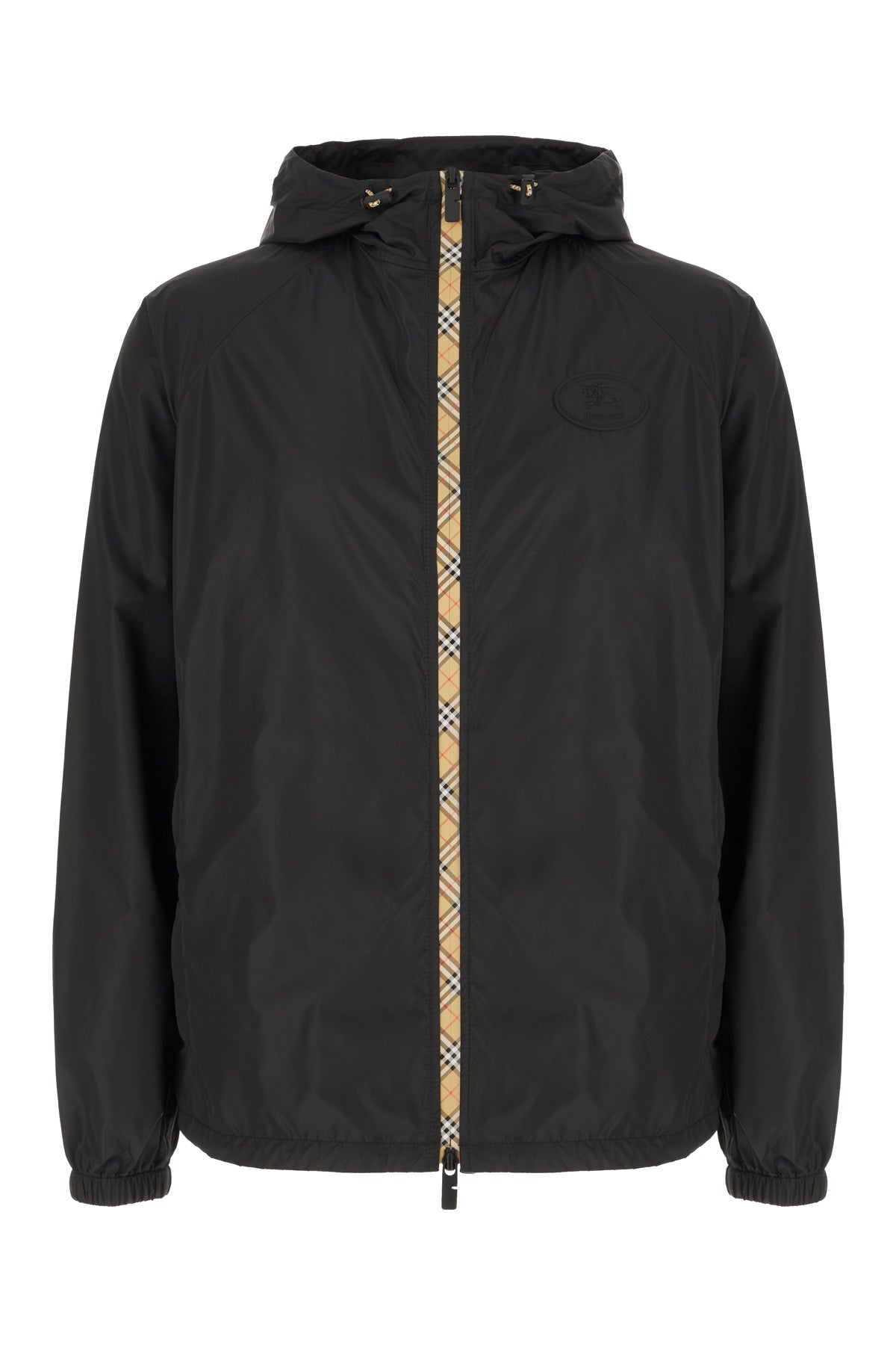 Burberry Man Clothing Jackets BURBERRY