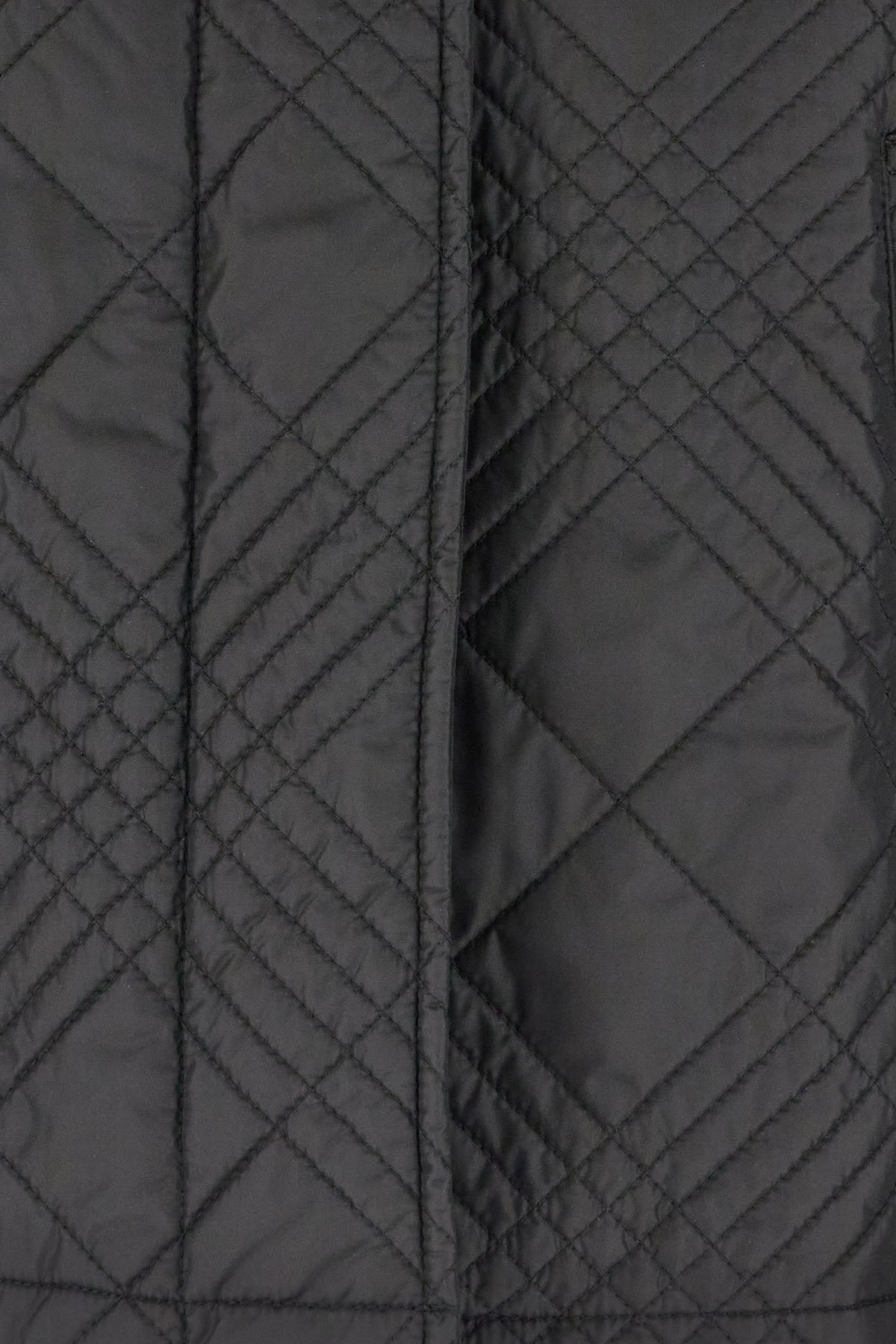 Burberry Woman Clothing Jackets BURBERRY