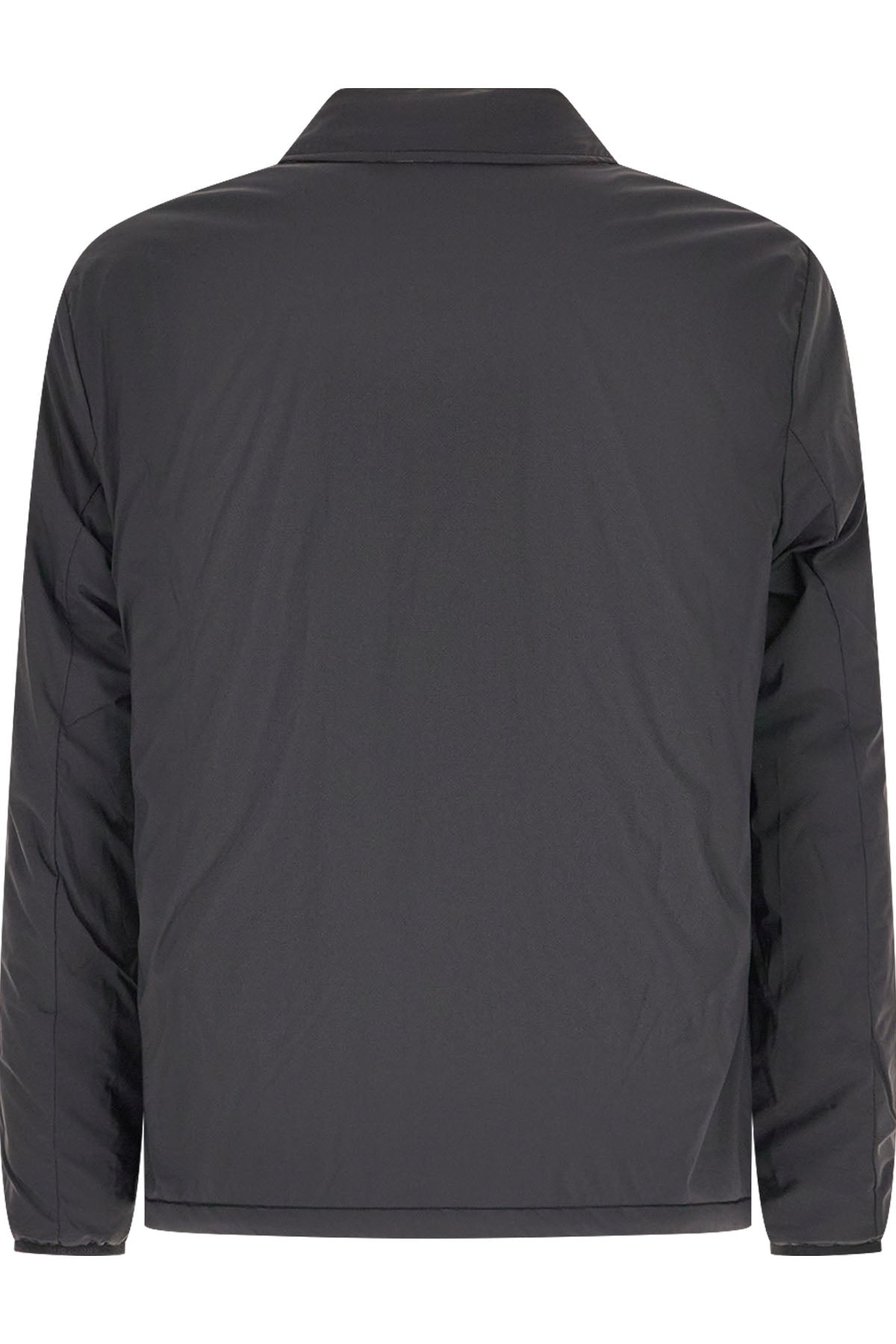 Burberry Man Clothing Jackets BURBERRY