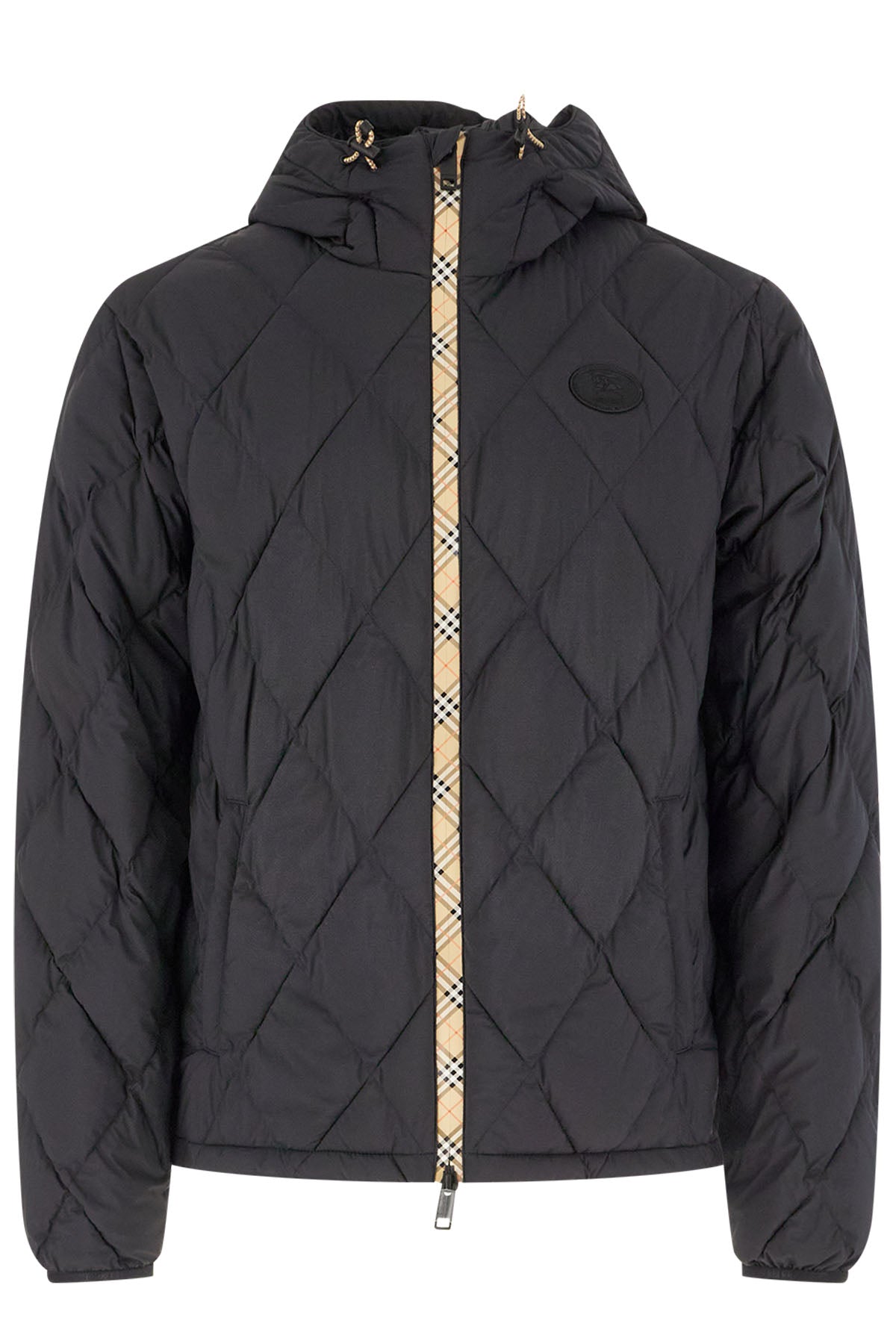 Burberry Man Clothing Jackets BURBERRY