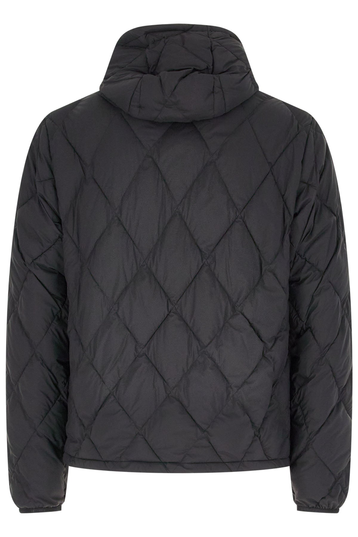 Burberry Man Clothing Jackets BURBERRY