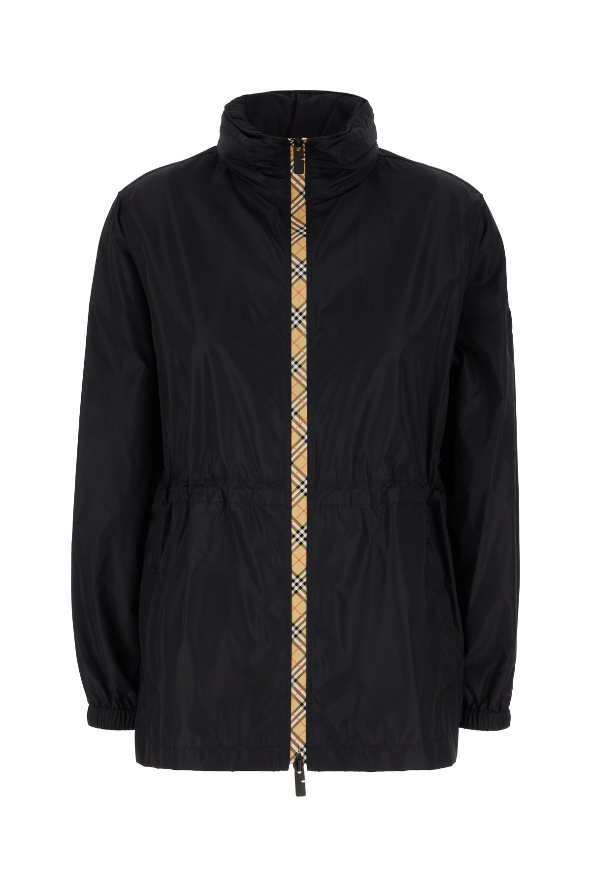 Burberry Woman Clothing Jackets BURBERRY