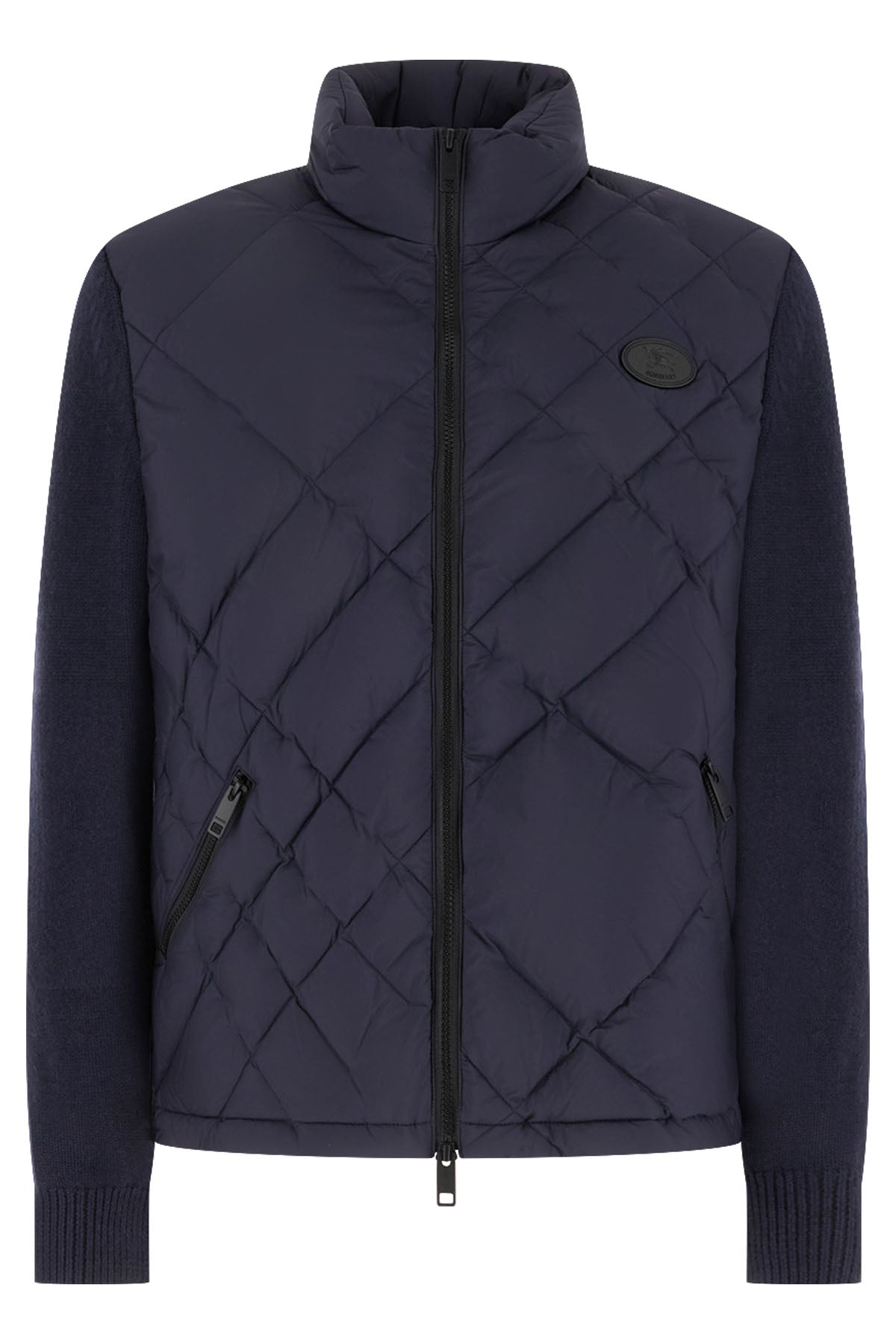 Burberry Man Clothing Jackets BURBERRY