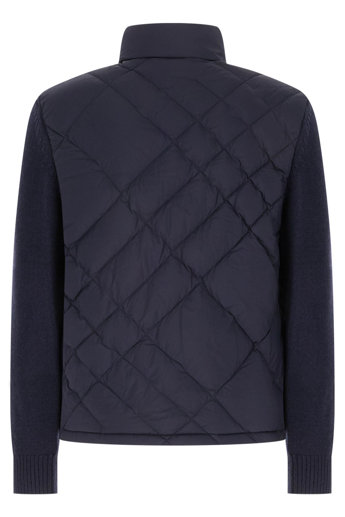 Burberry Man Clothing Jackets BURBERRY