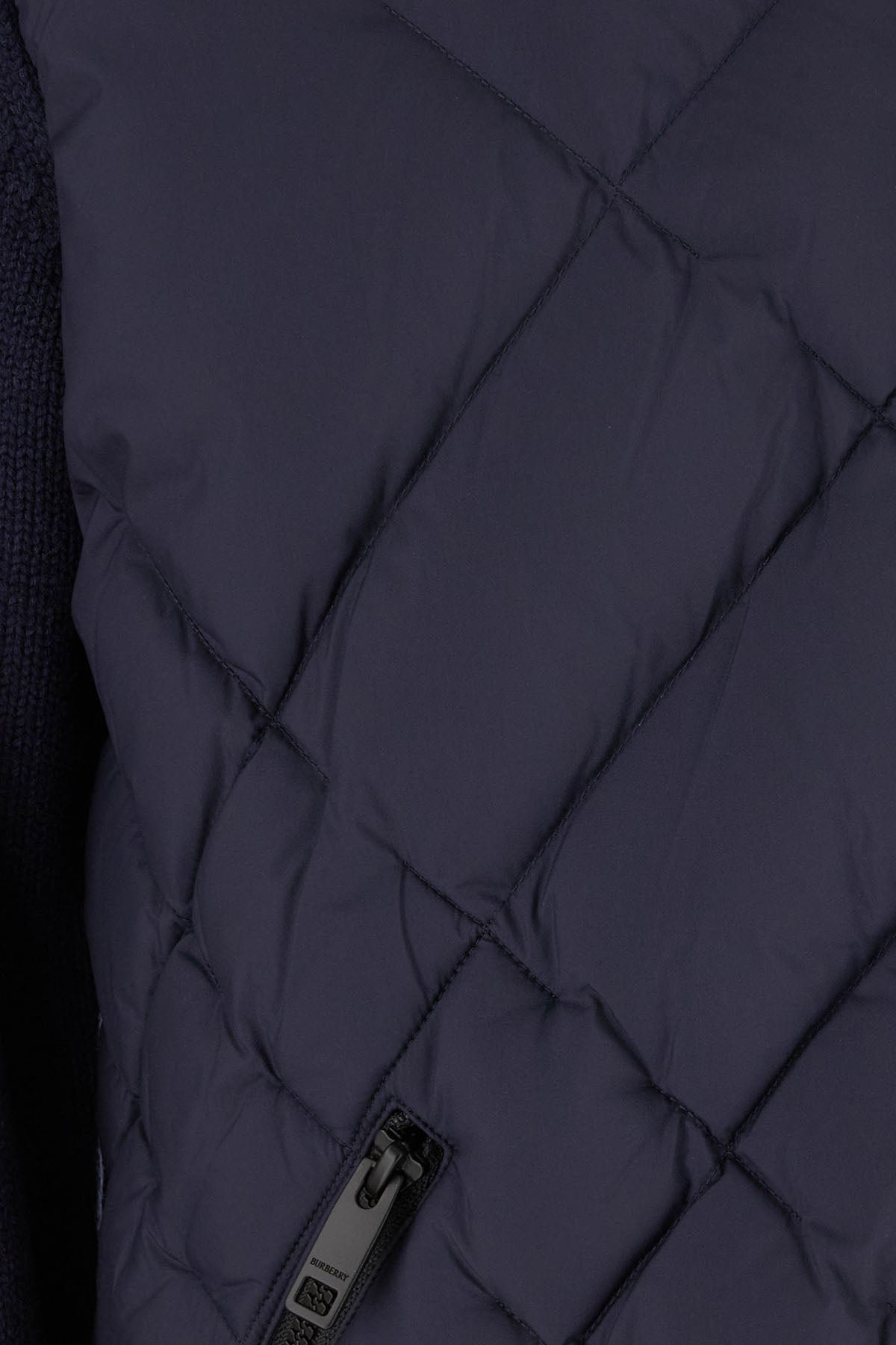 Burberry Man Clothing Jackets BURBERRY