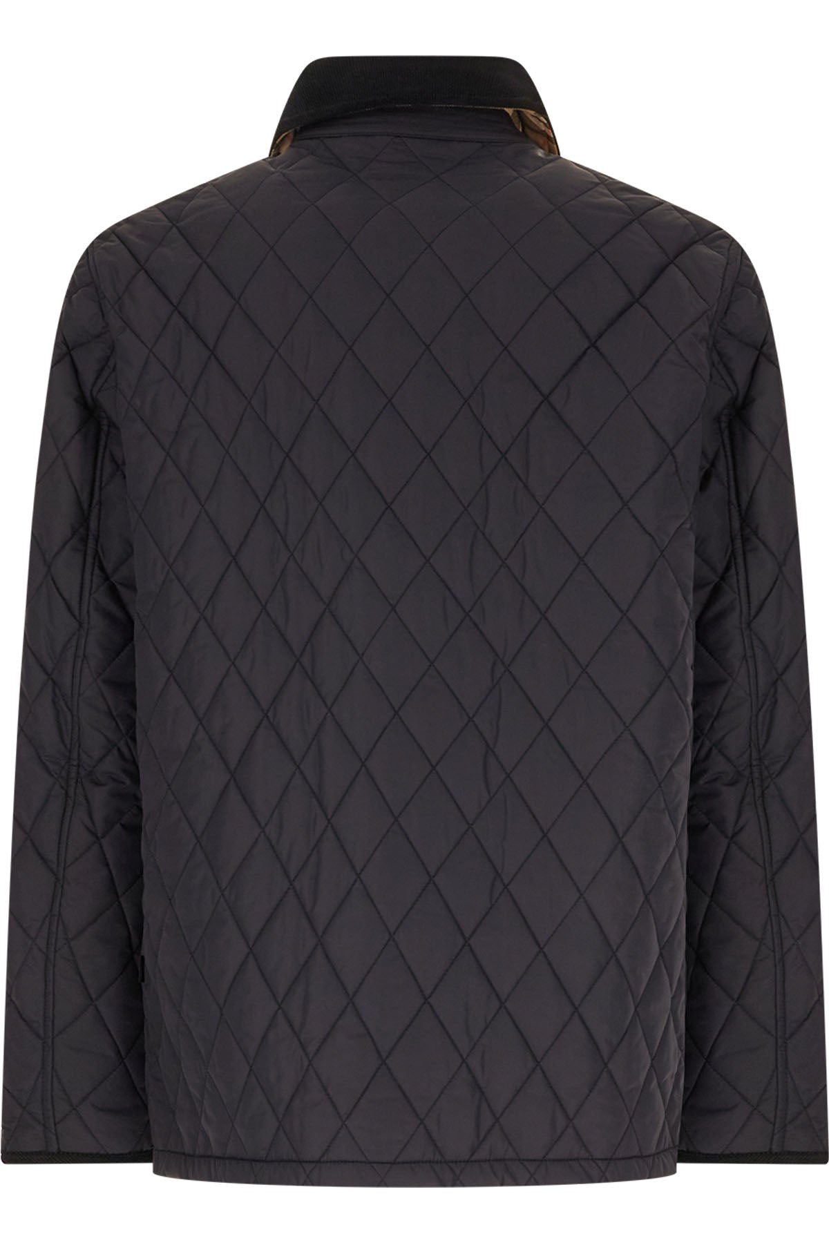 Burberry Man Clothing Jackets BURBERRY