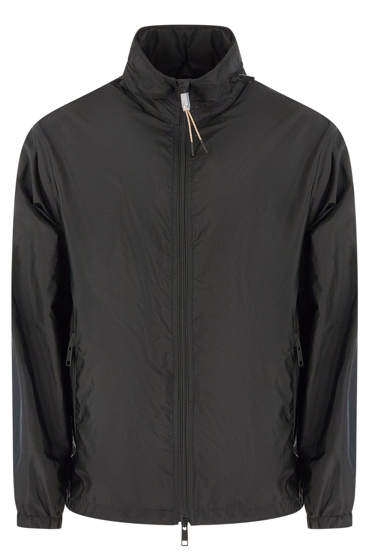 Burberry Man Clothing Jackets BURBERRY