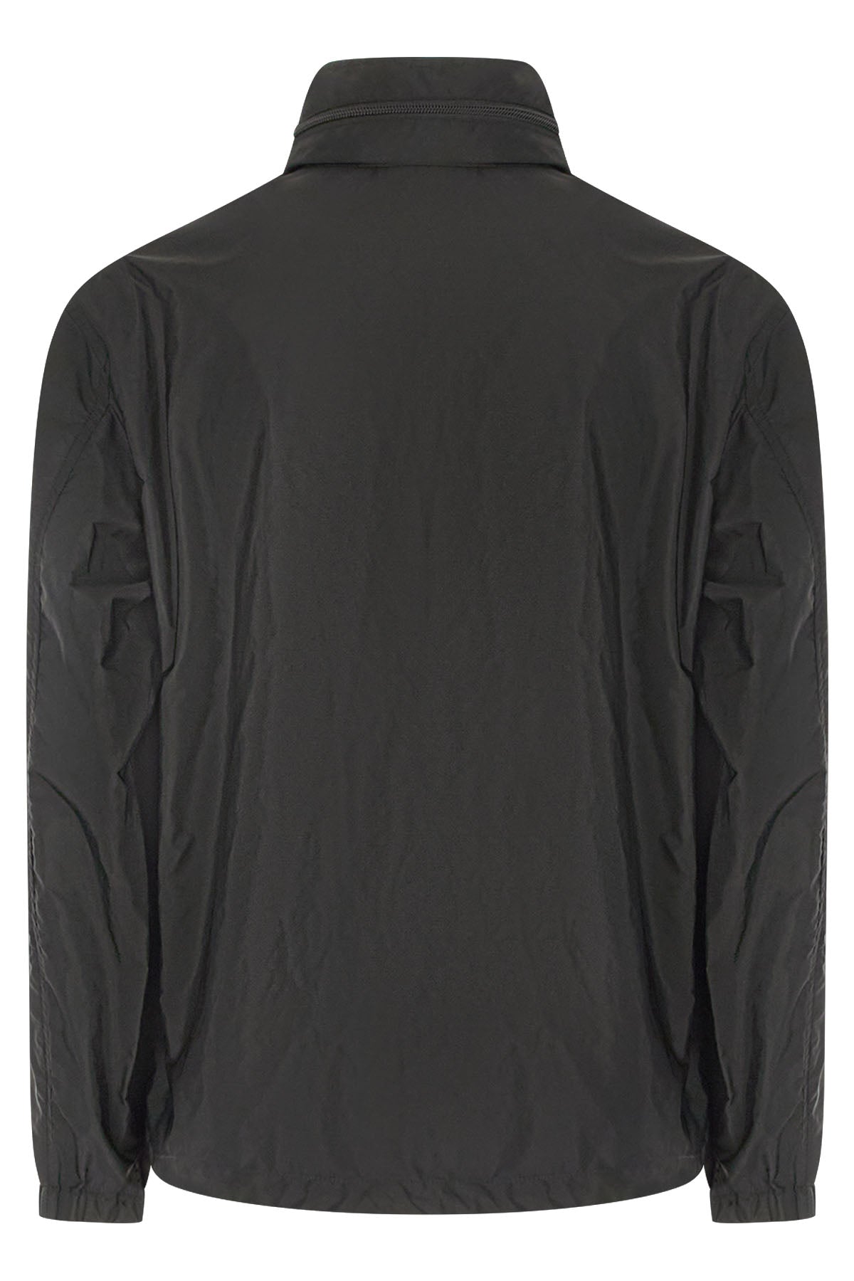 Burberry Man Clothing Jackets BURBERRY