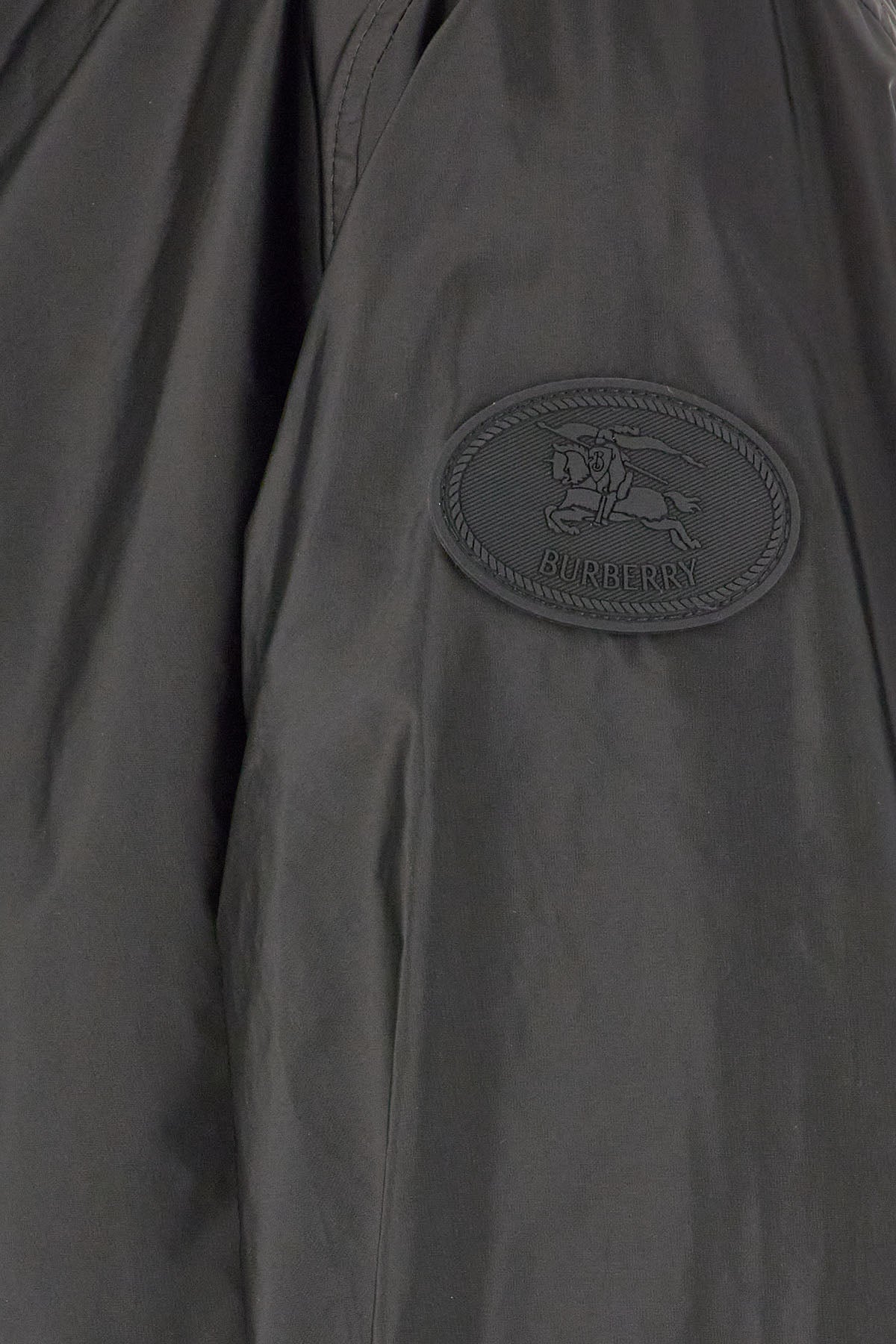 Burberry Man Clothing Jackets BURBERRY