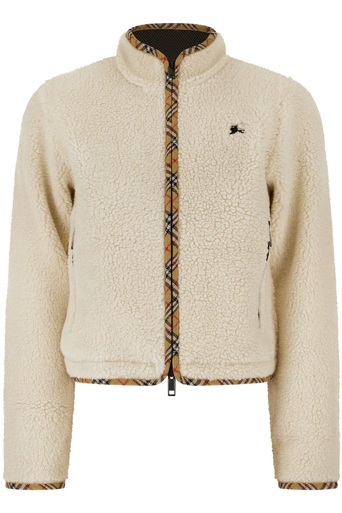 Burberry Woman Clothing Jackets BURBERRY