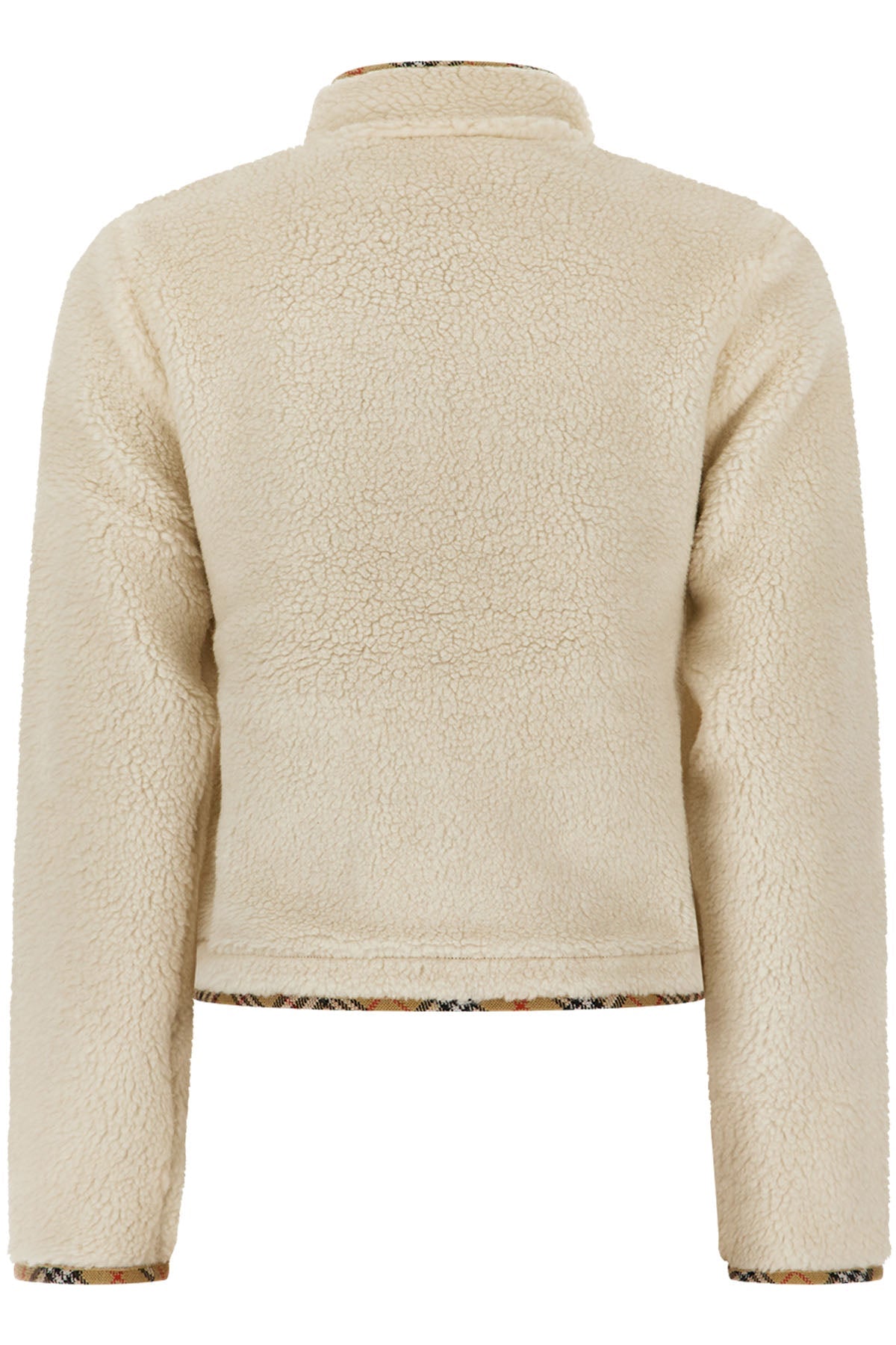 Burberry Woman Clothing Jackets BURBERRY