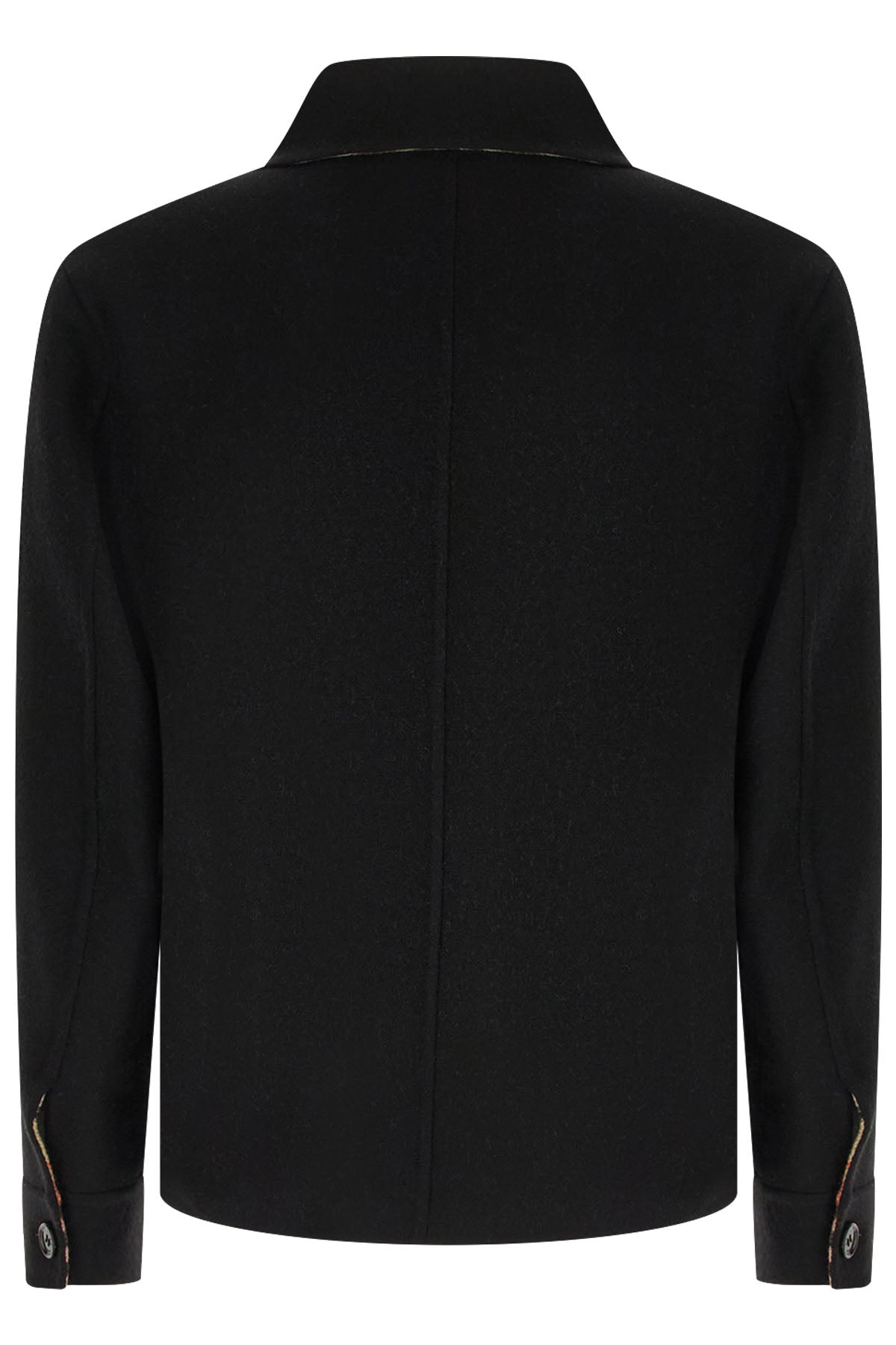 Burberry Man Clothing Jackets BURBERRY