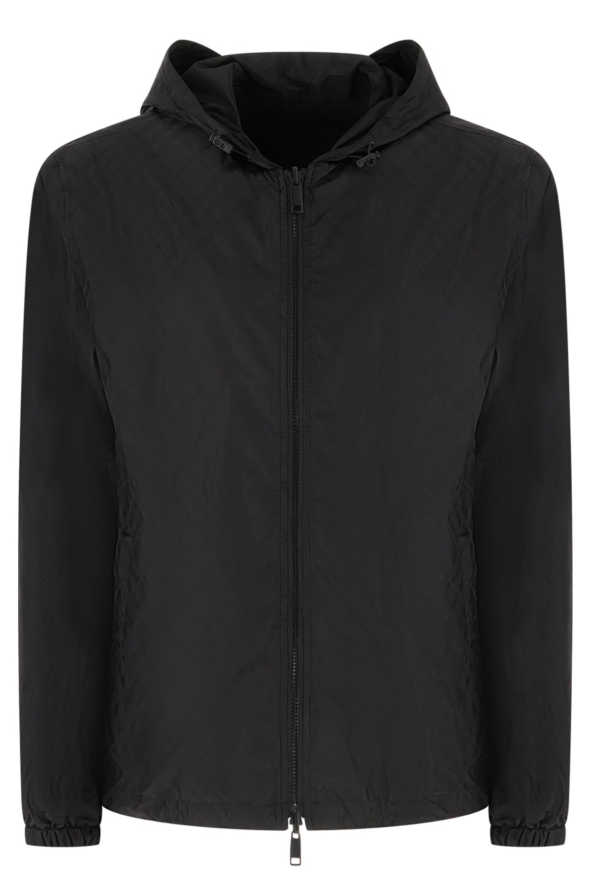 Burberry Man Clothing Jackets BURBERRY