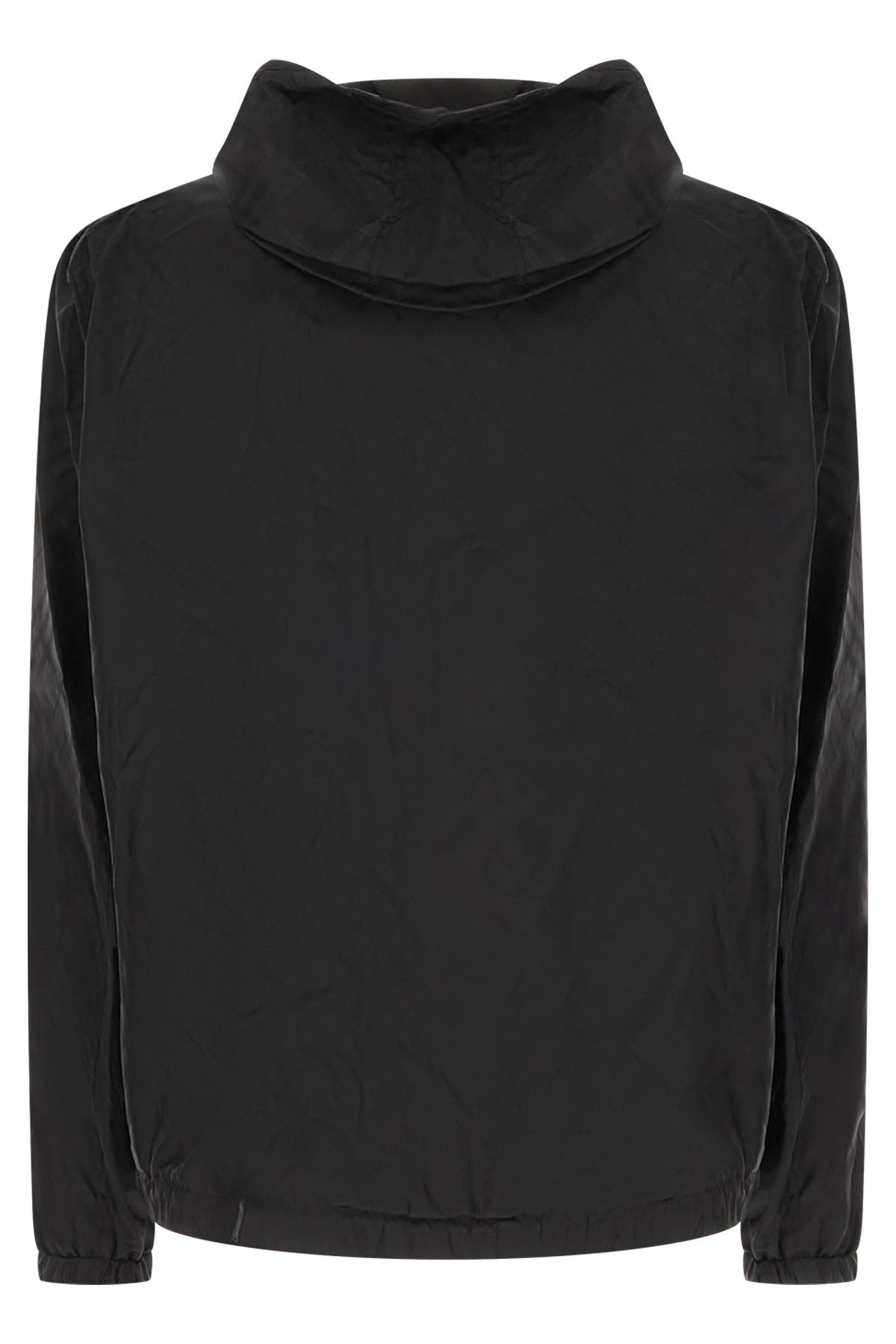 Burberry Man Clothing Jackets BURBERRY