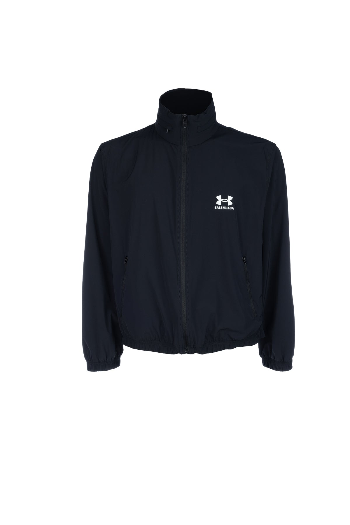 Balenciaga Women Balenciaga Woman Clothing Jackets BALENCIAGA
