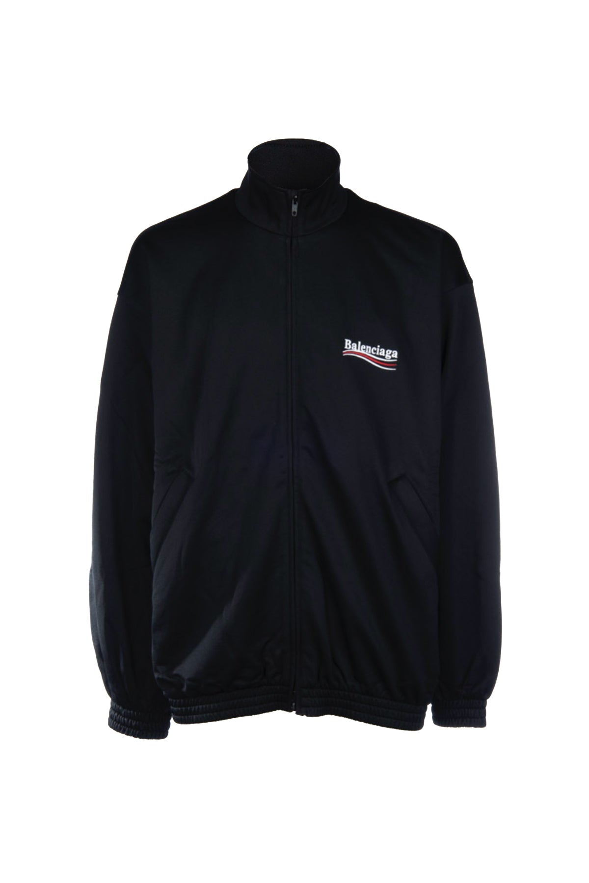 Balenciaga Man Clothing Jackets BALENCIAGA