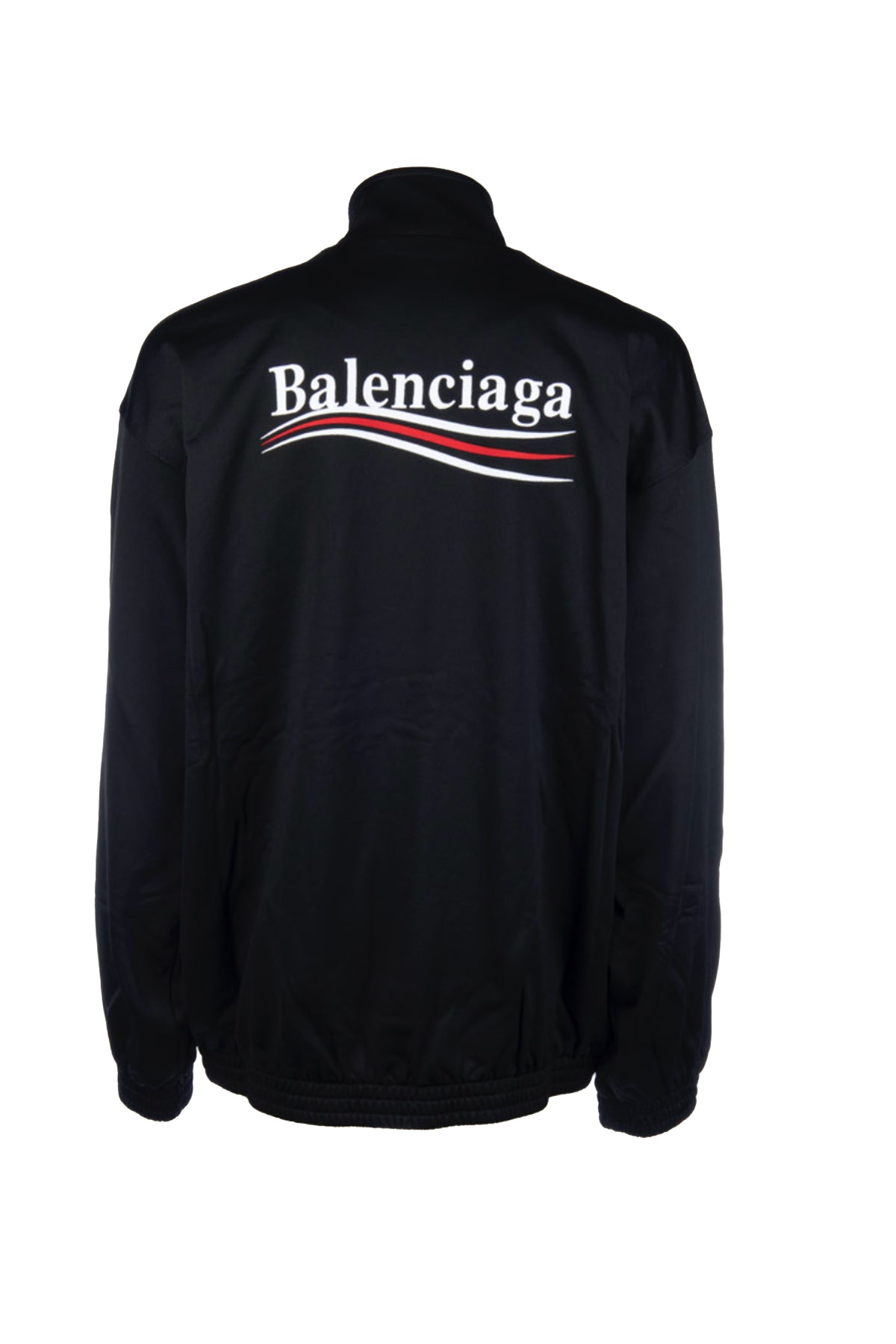Balenciaga Man Clothing Jackets BALENCIAGA