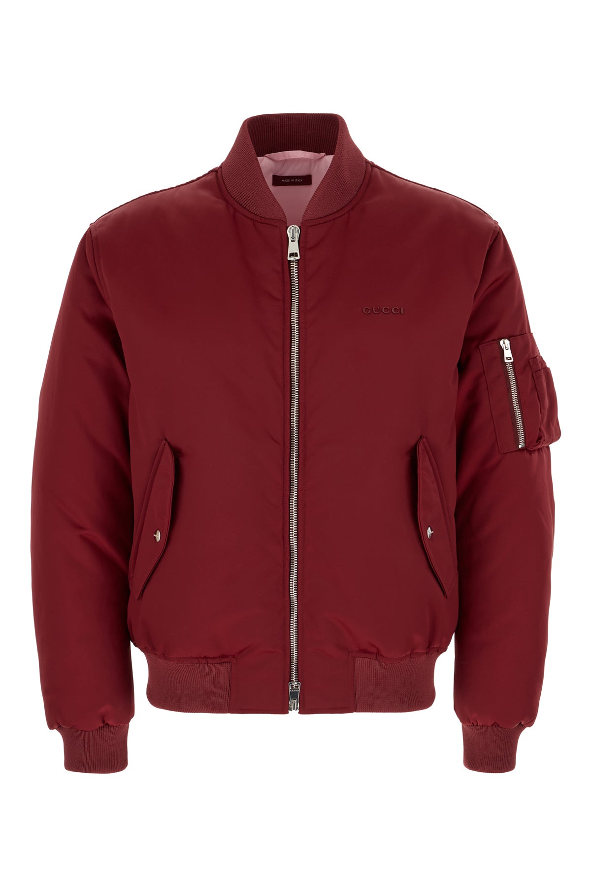 Gucci Man Clothing Jackets GUCCI