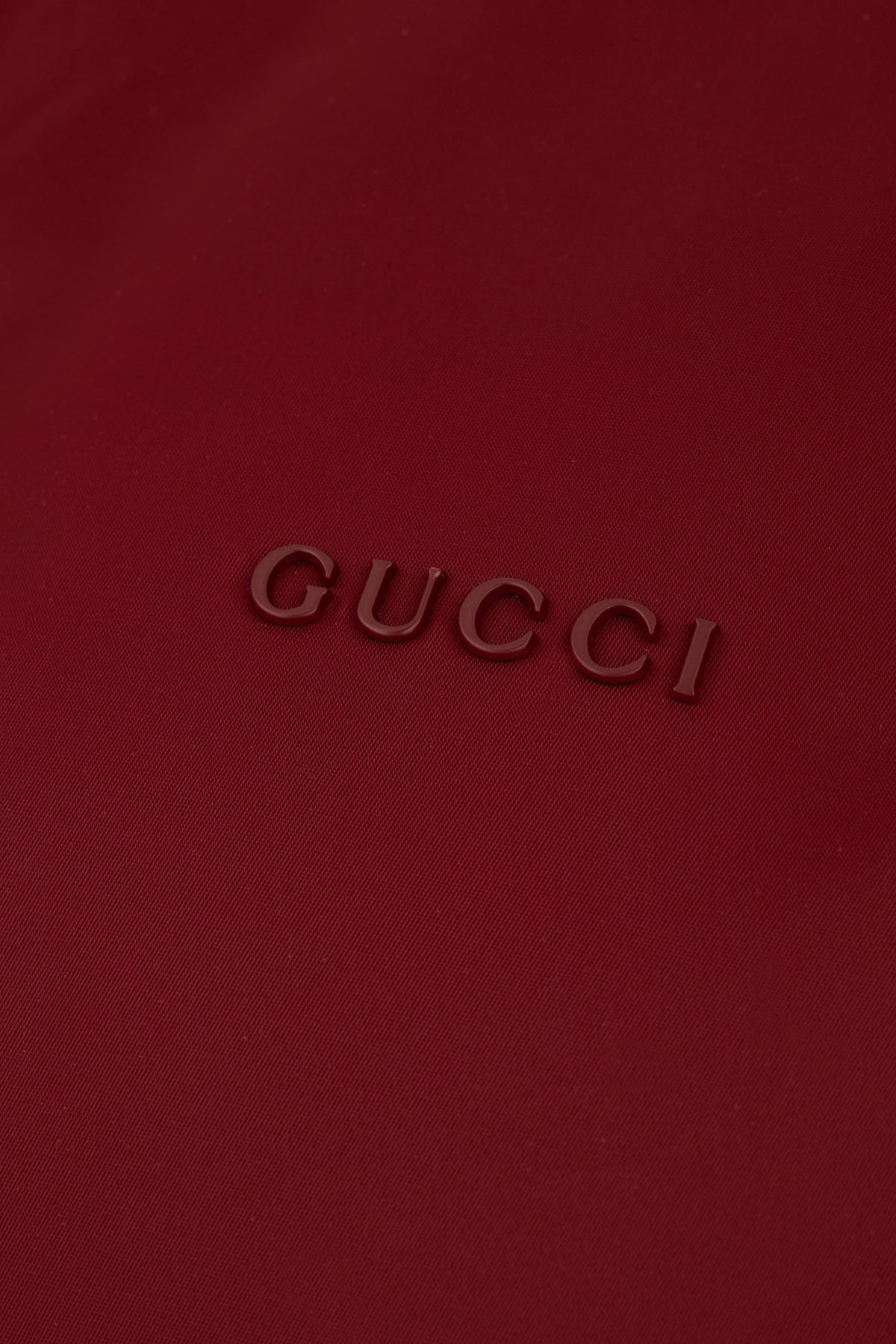 Gucci Man Clothing Jackets GUCCI