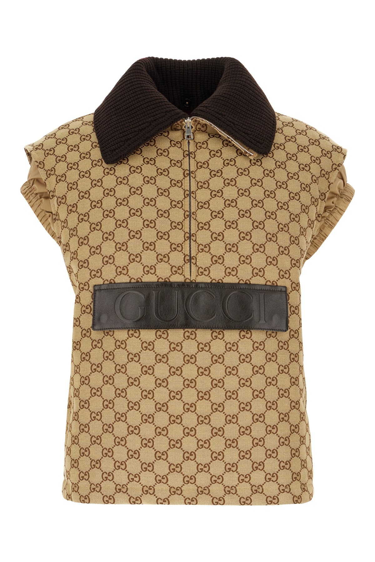 Gucci Woman Clothing Jackets GUCCI