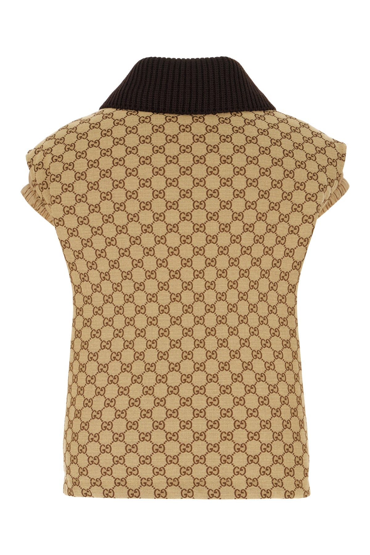 Gucci Woman Clothing Jackets GUCCI