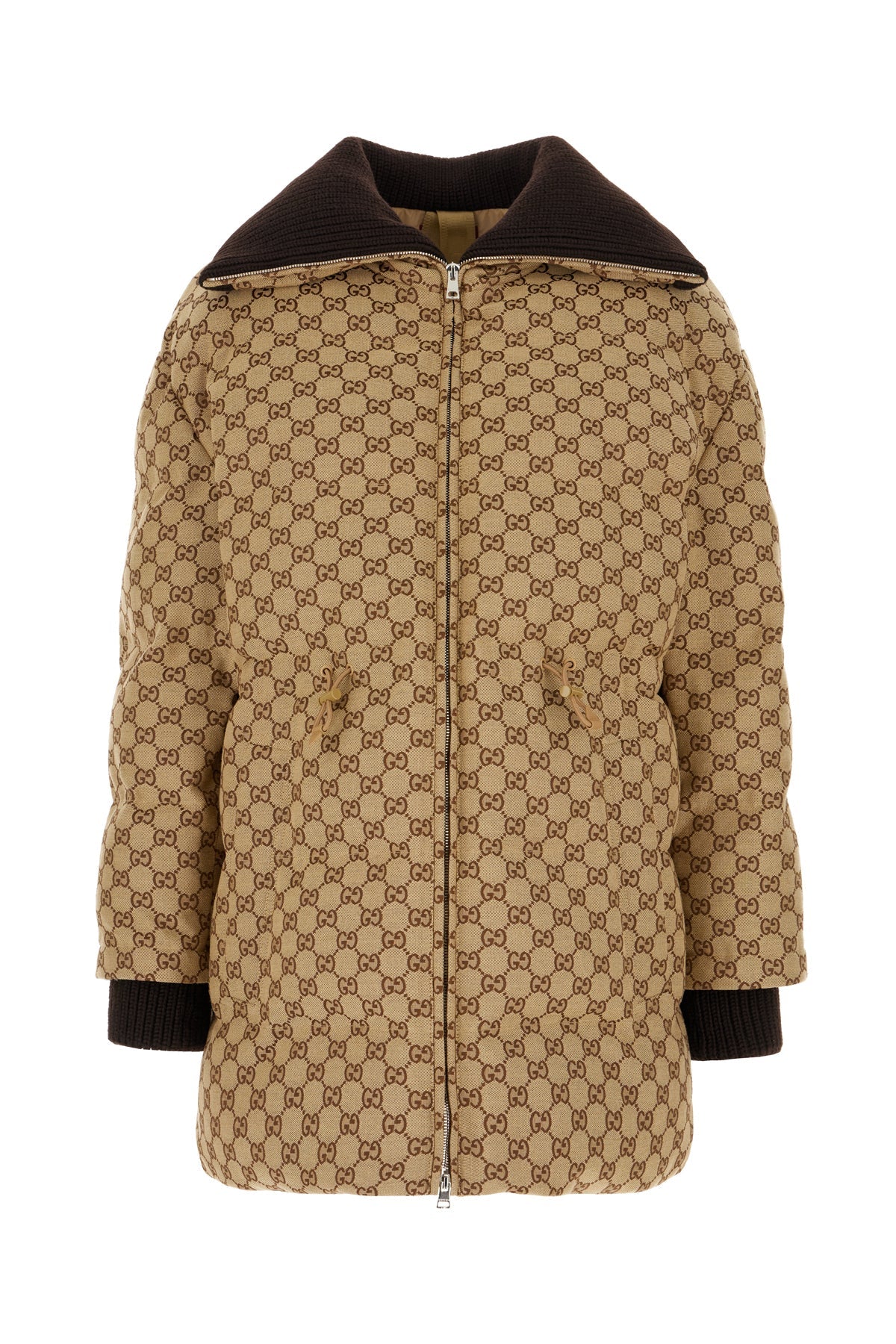 Gucci Women Gucci Woman Clothing Jackets GUCCI