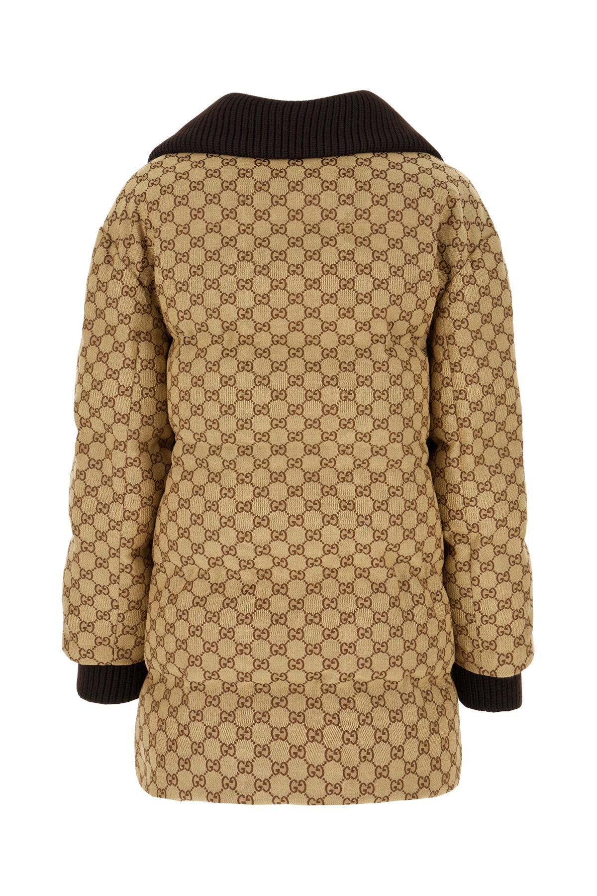 Gucci Women Gucci Woman Clothing Jackets GUCCI