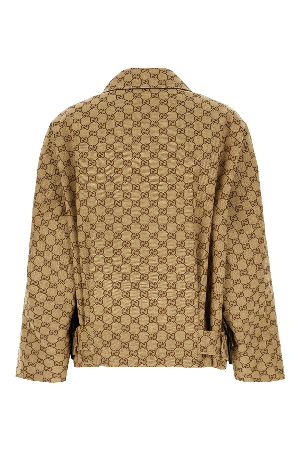 Gucci Woman Clothing Jackets GUCCI