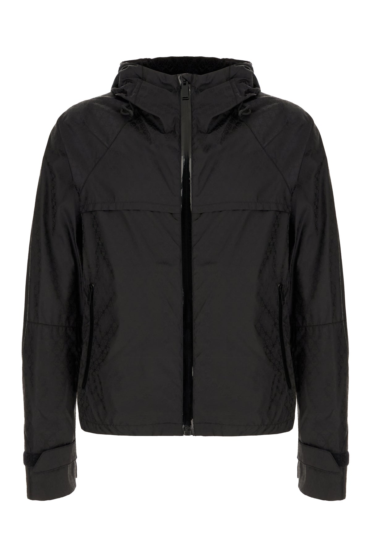 Alexander Mcqueen Man Clothing Jackets ALEXANDER MCQUEEN