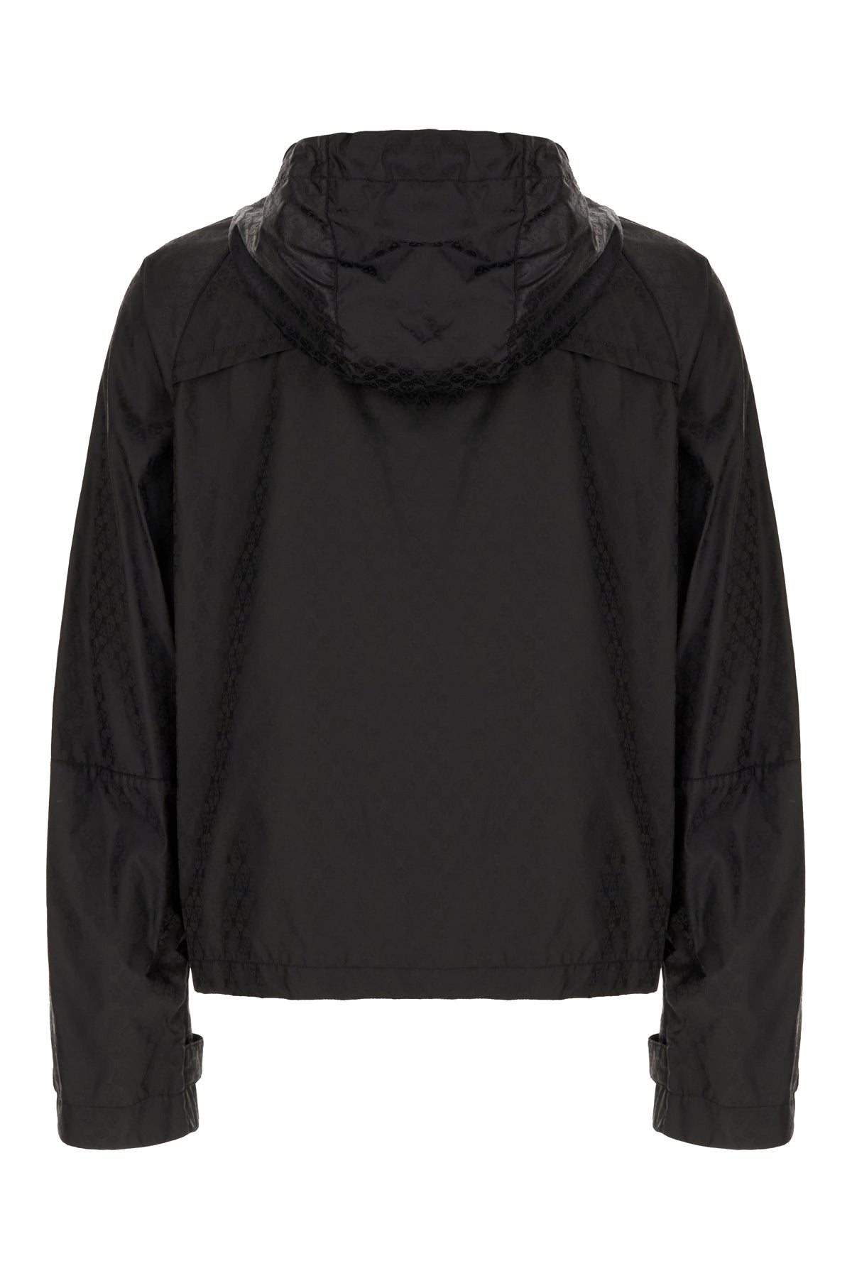 Alexander Mcqueen Man Clothing Jackets ALEXANDER MCQUEEN
