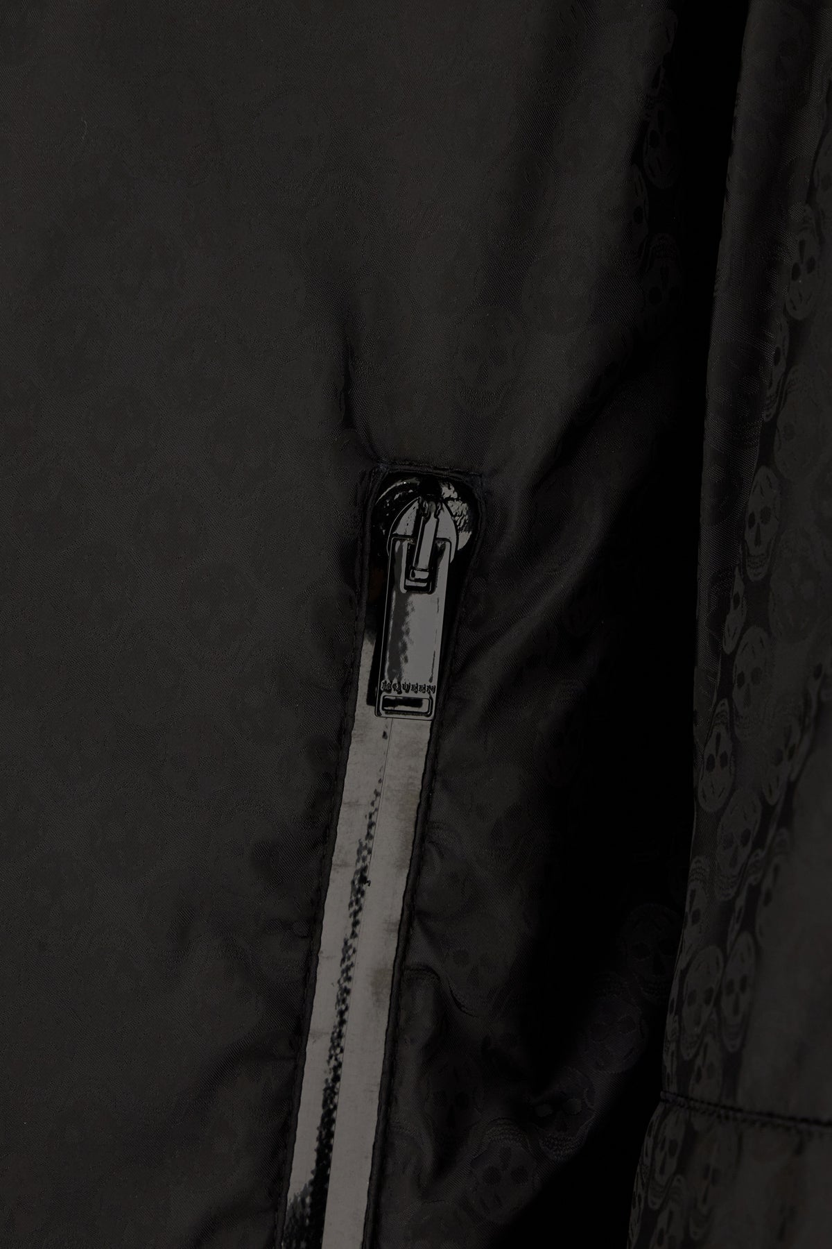 Alexander Mcqueen Man Clothing Jackets ALEXANDER MCQUEEN